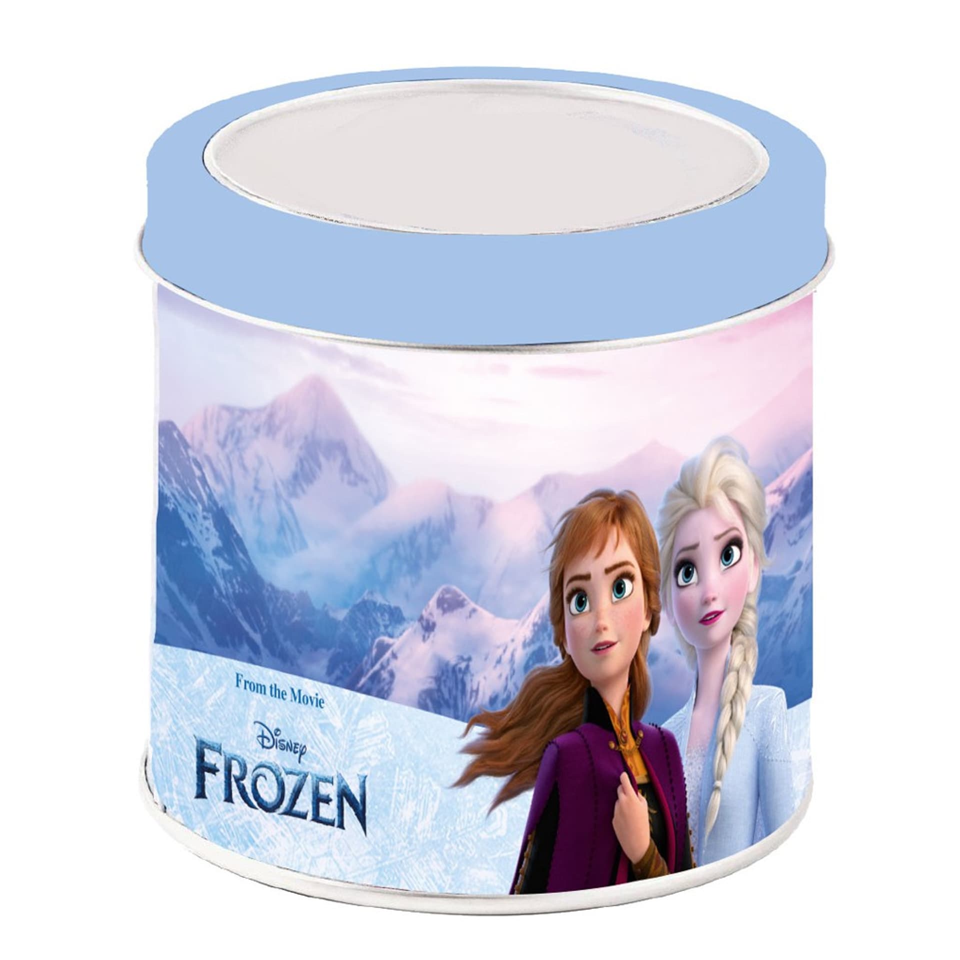 

Diakakis Zegarek analogowy w puszce Frozen II