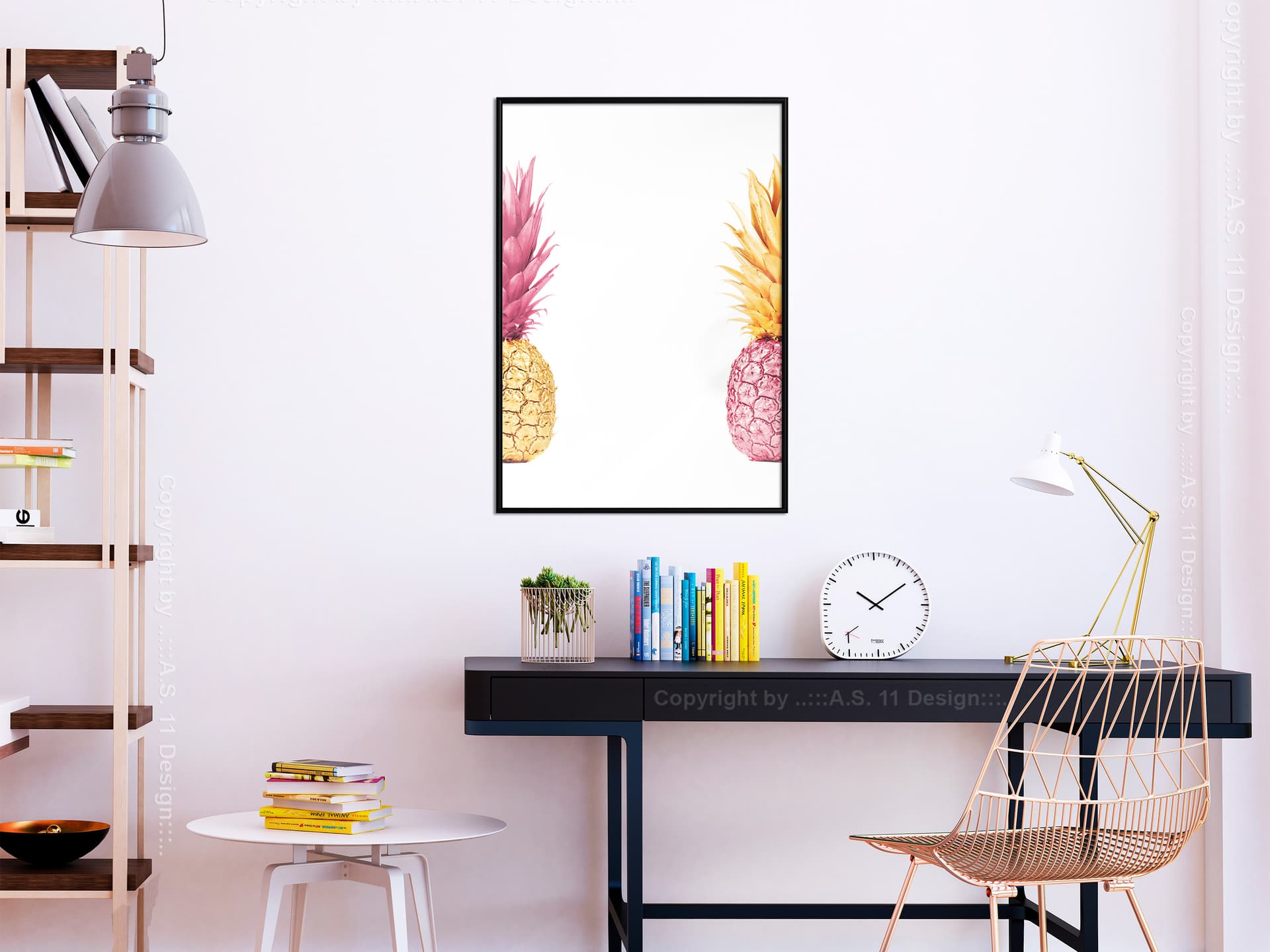 

Plakat - Rozwód (rozmiar 40x60, wykończenie Rama czarna)
