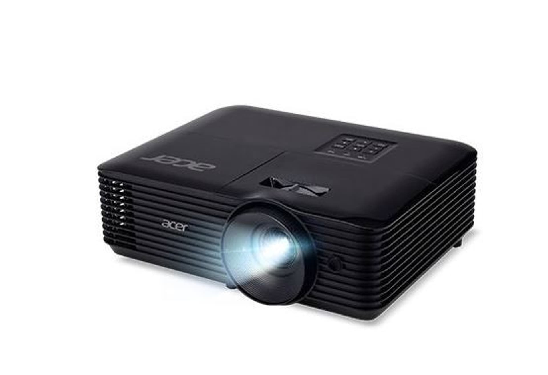 

Projektor X1128H 3D DLP SVGA/4500/20000/HDMI/2.8