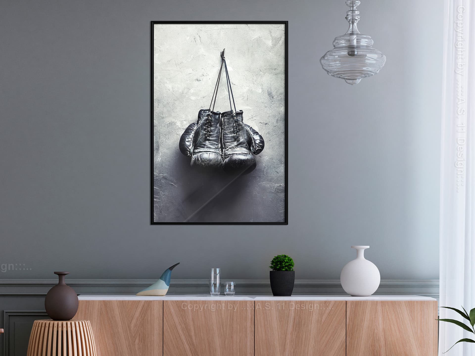 

Plakat - Przejście na emeryturę (rozmiar 30x45, wykończenie Rama czarna)