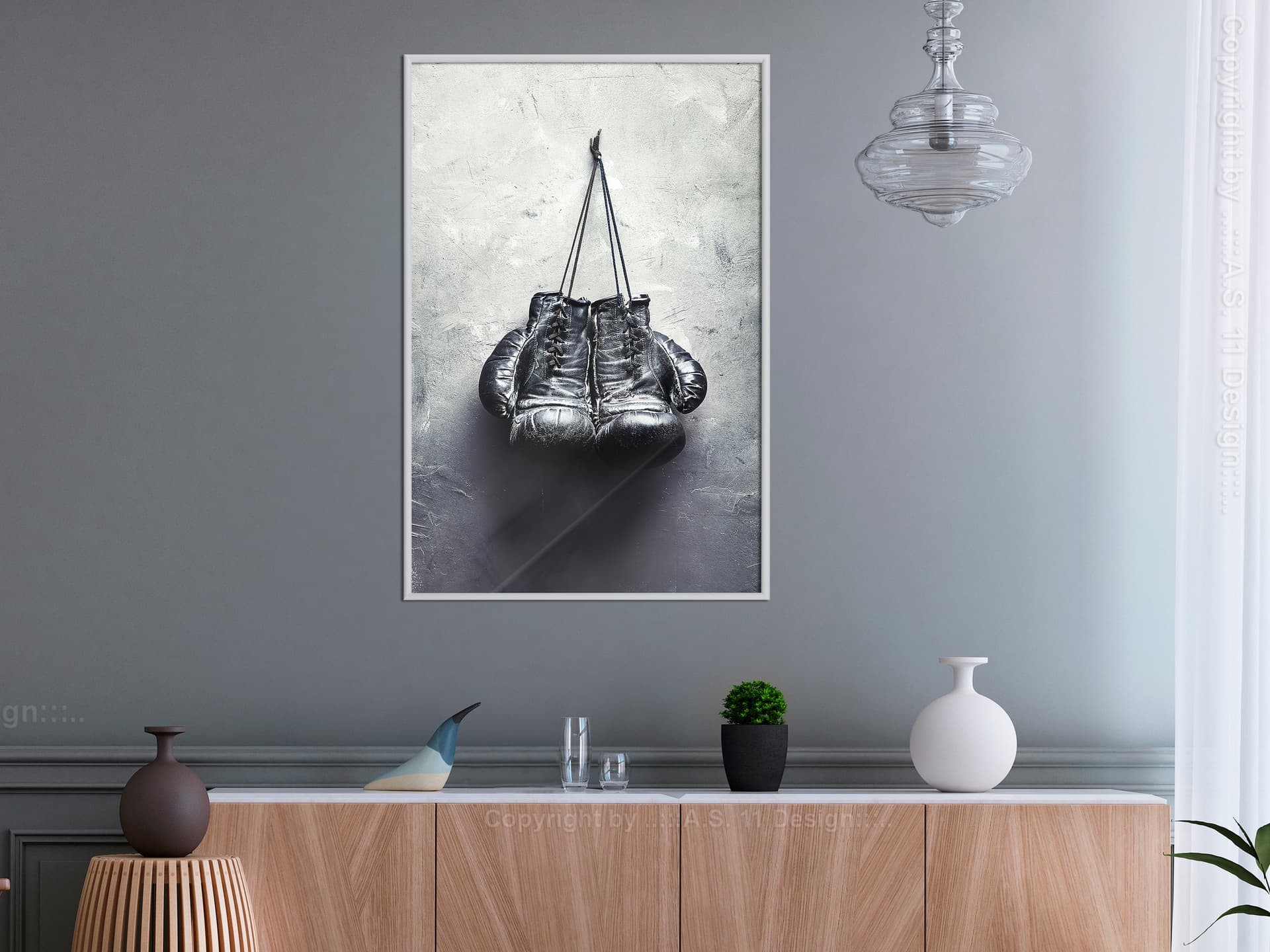 

Plakat - Przejście na emeryturę (rozmiar 20x30, wykończenie Rama biała)