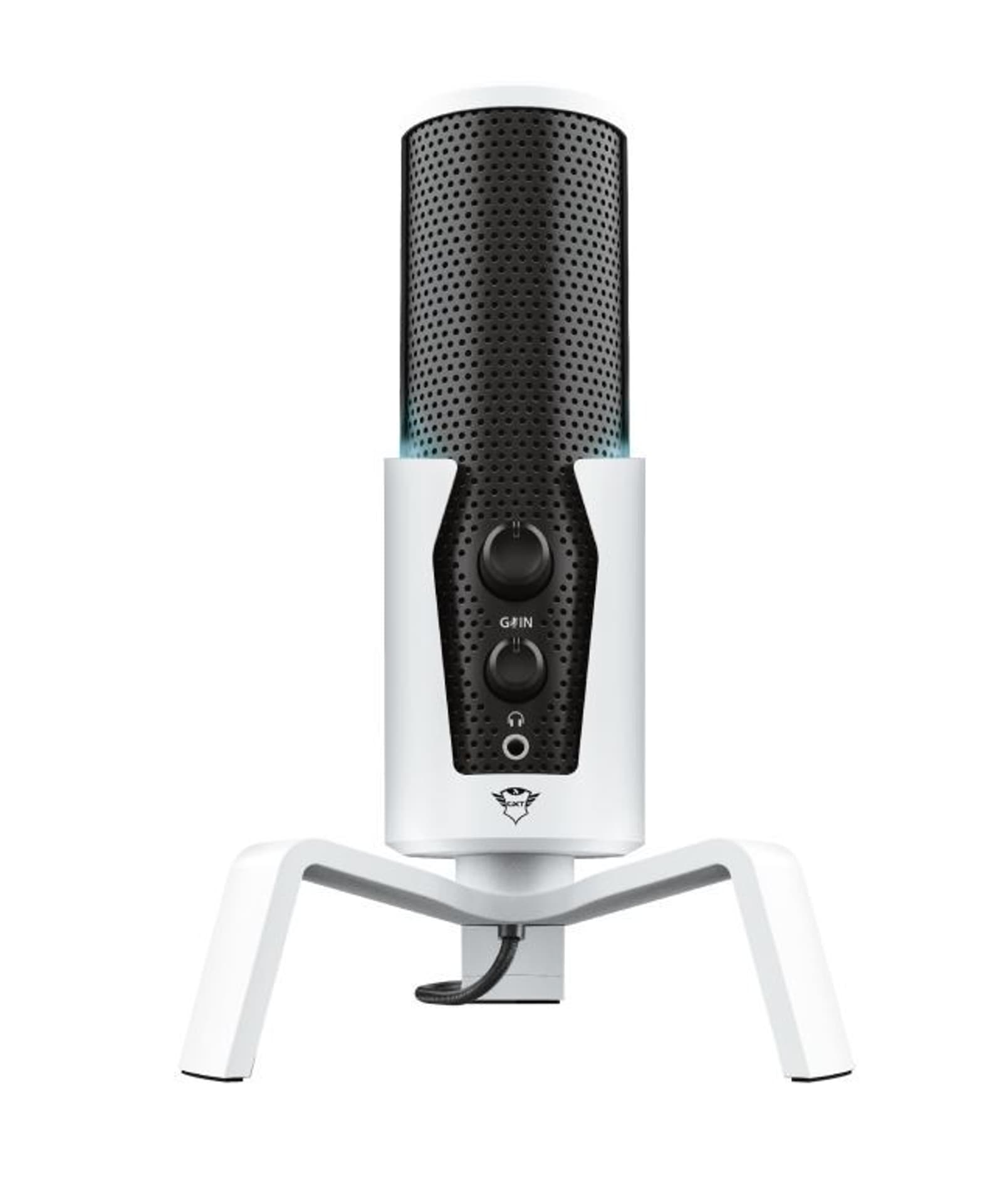 

Mikrofon streamingowy GXT 258 W Fyru 4w1 PS5