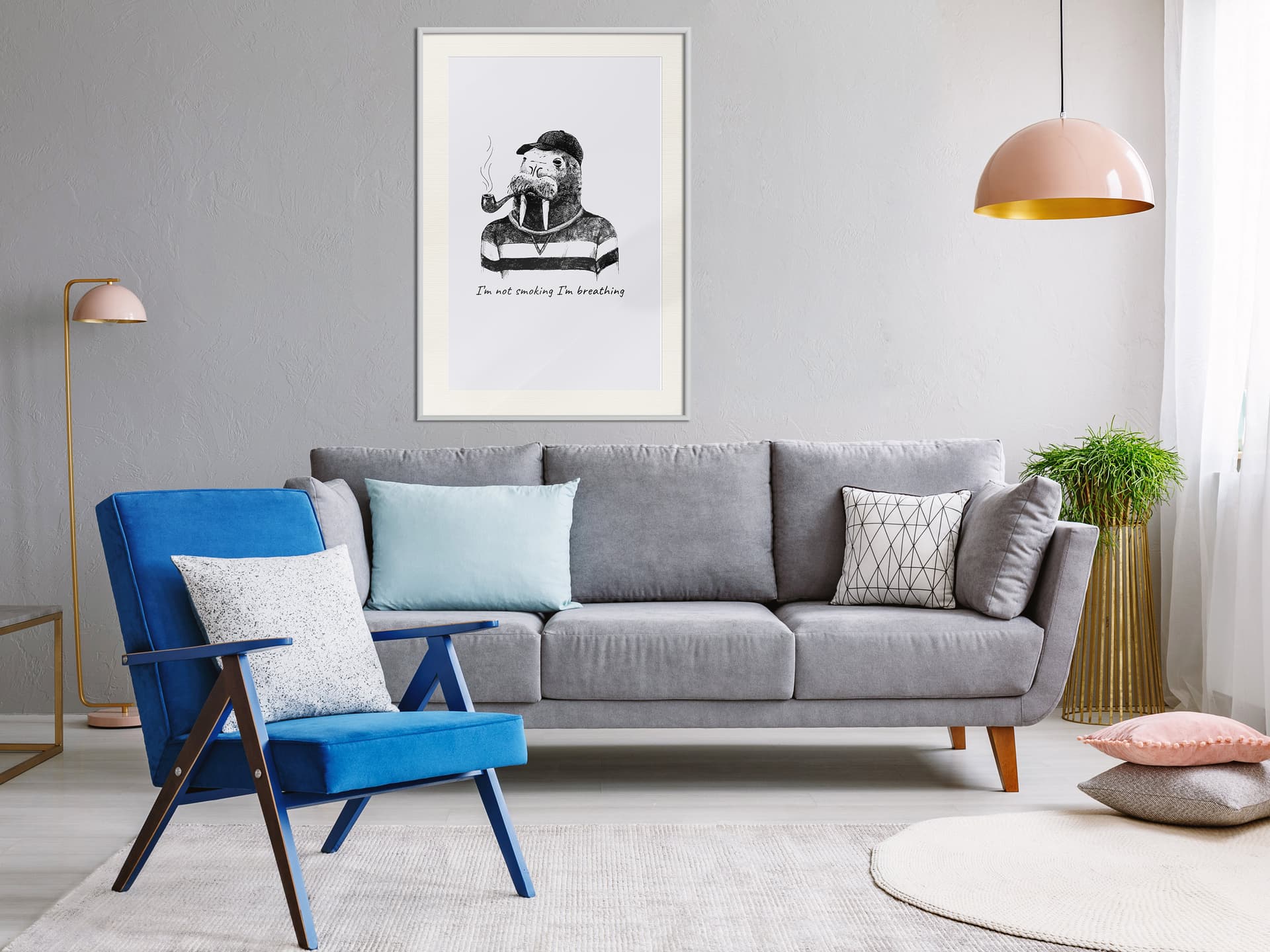 

Plakat - Kapitan Mors (rozmiar 40x60, wykończenie Rama biała z passe-partout)