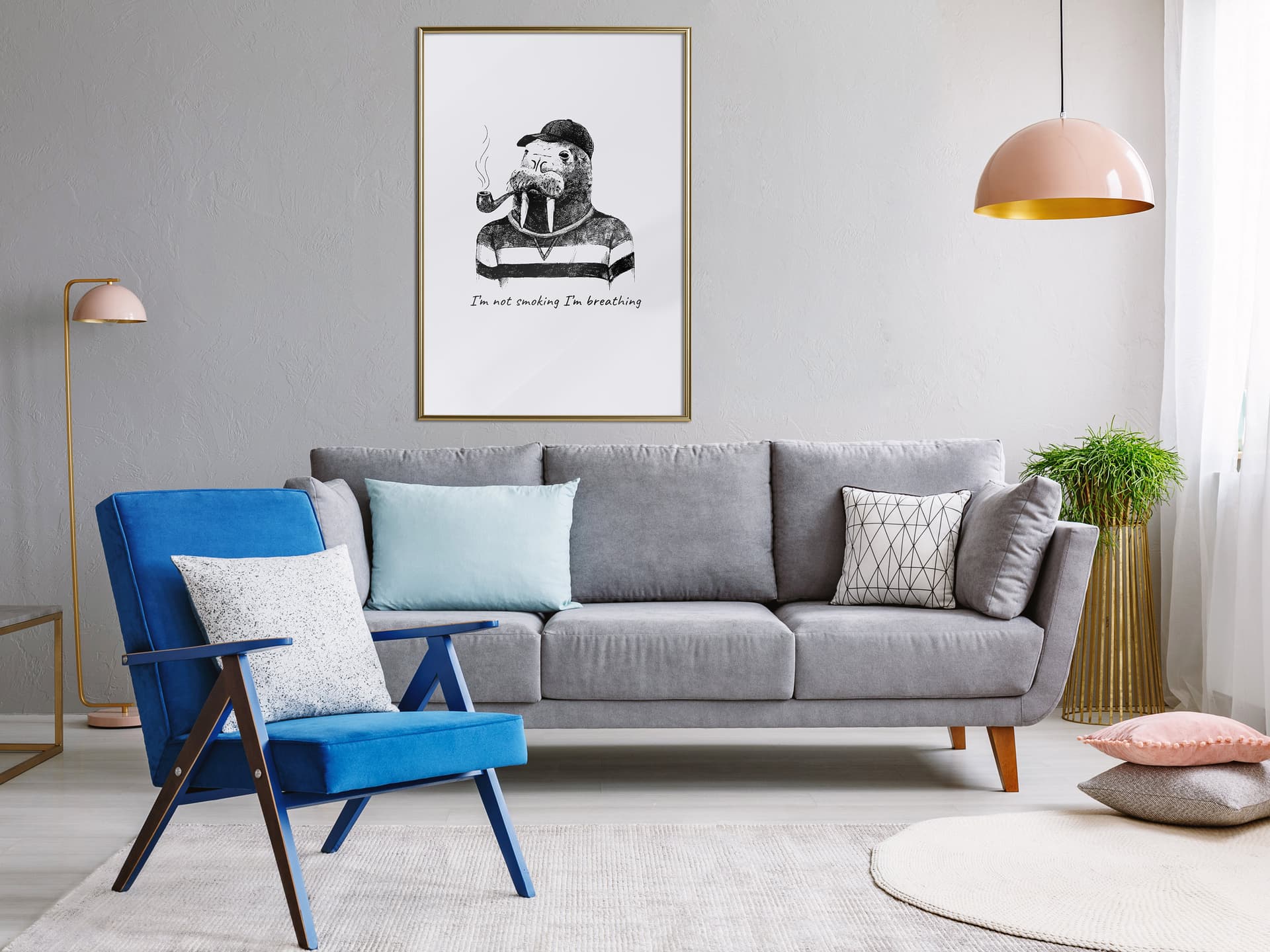 

Plakat - Kapitan Mors (rozmiar 30x45, wykończenie Rama złota)