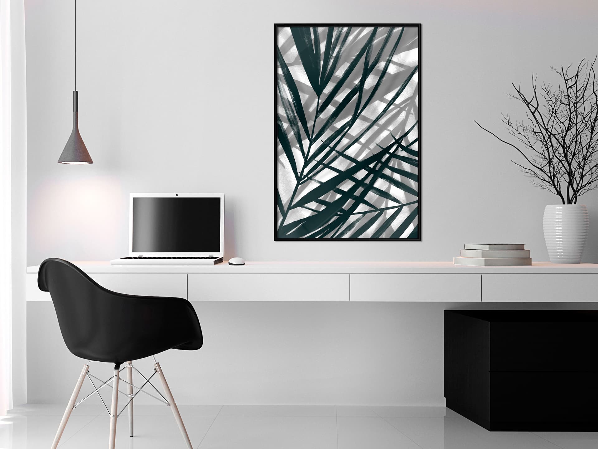 

Plakat - Osłona przed słońcem (rozmiar 20x30, wykończenie Rama czarna)