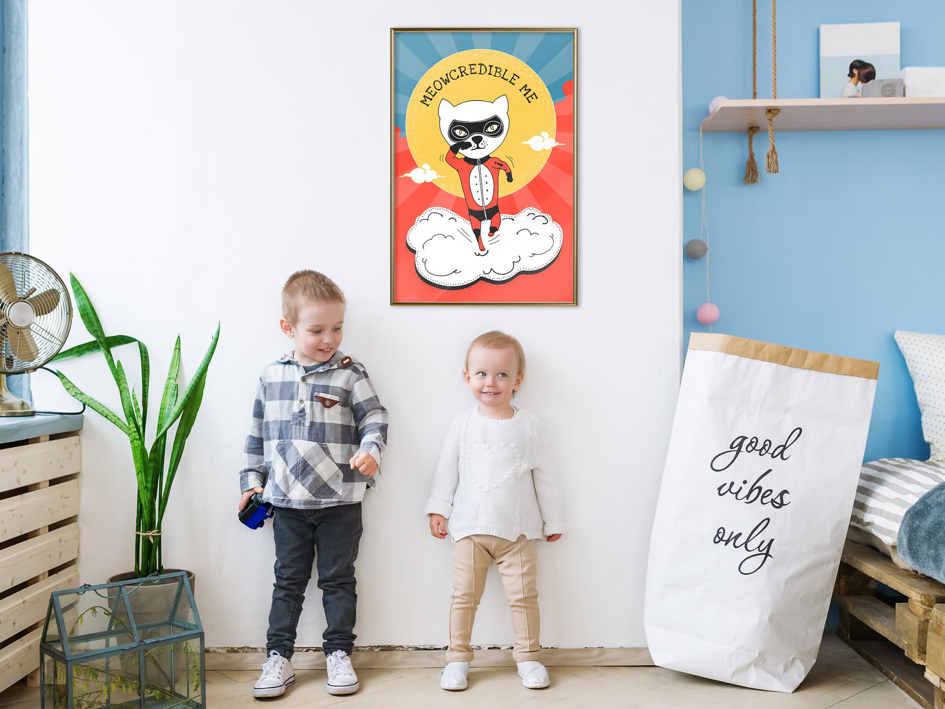 

Plakat - Bal przebierańców (rozmiar 20x30, wykończenie Rama złota)