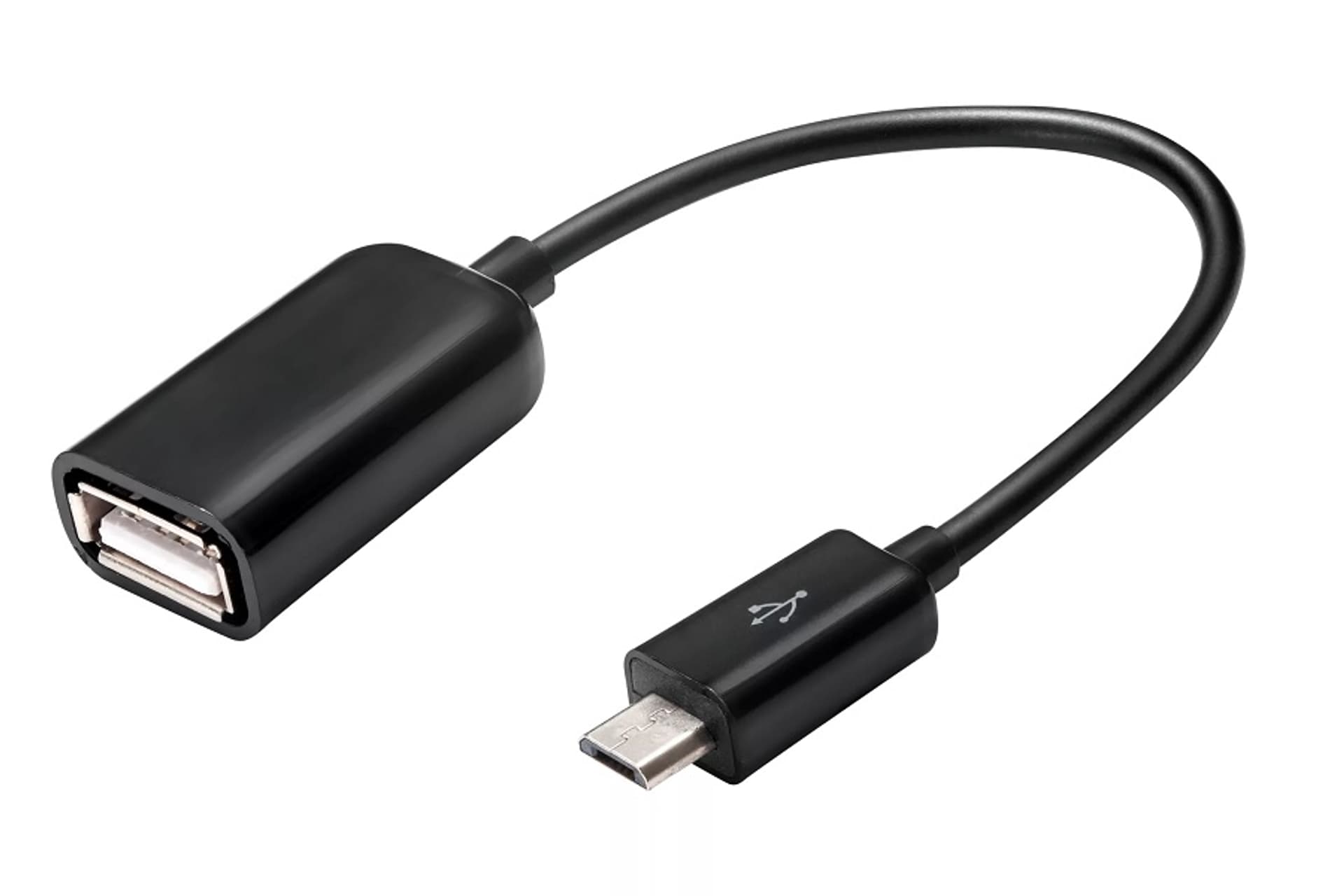 

Adapter SANDBERG Micro USB - USB OTG 440-64 micro USB - USB