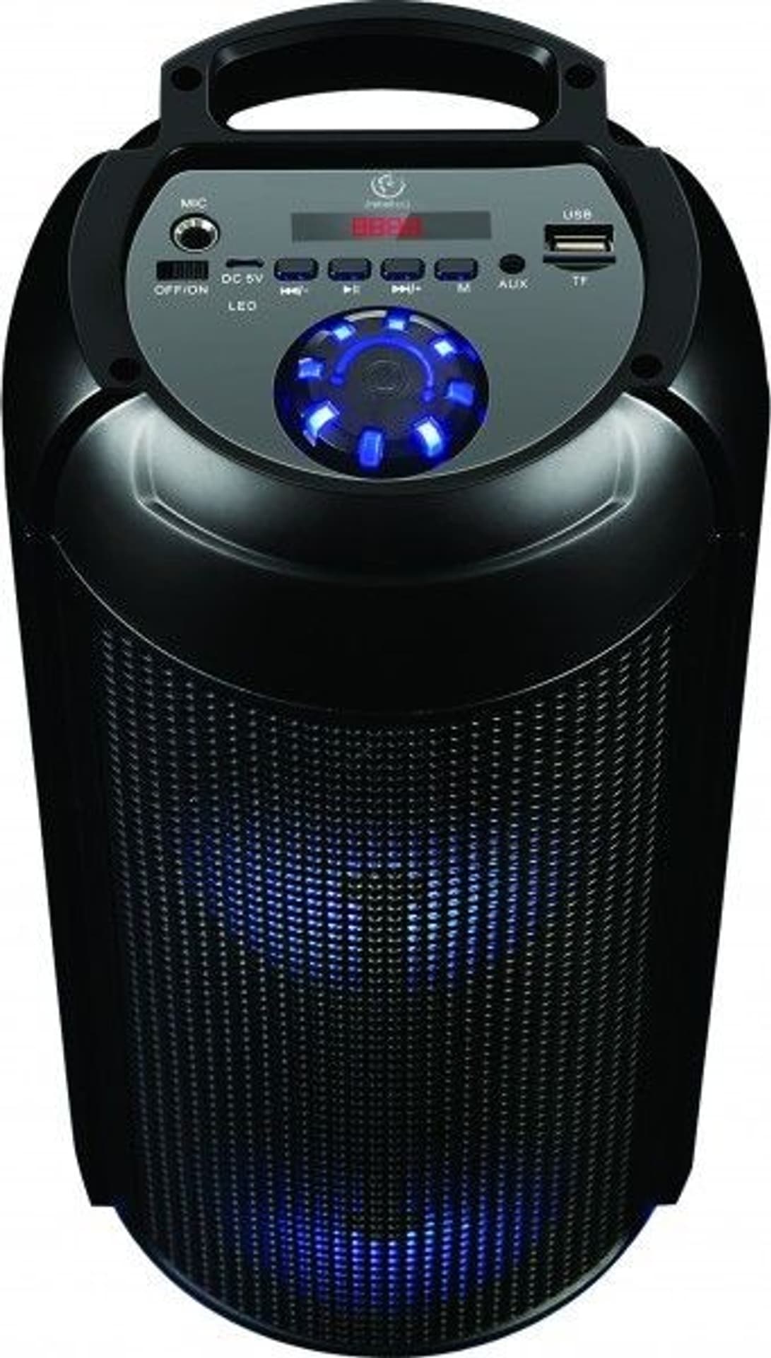 

Głośnik Bluetooth PartyBox 400