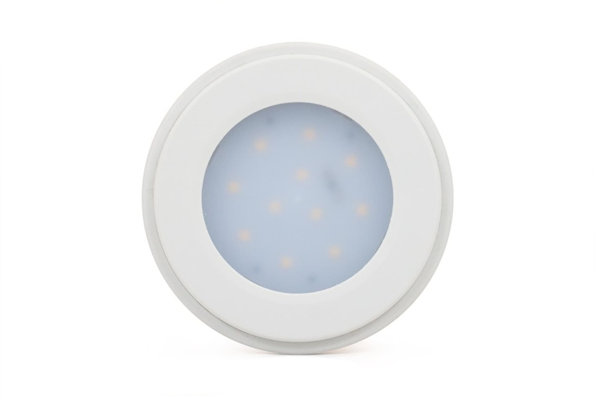 

ŻARÓWKA LED ABILITE REFLEKTOROWA B.NATURALNA G53 12W/12V DC 850LM 100° AR111