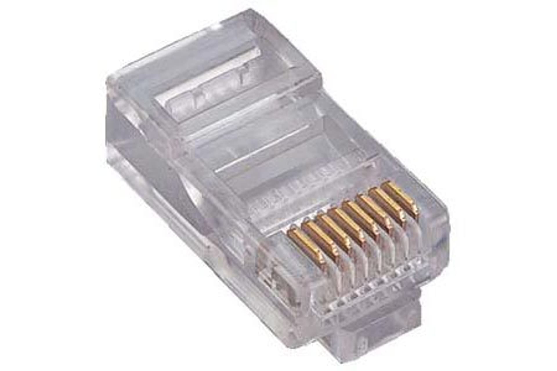 

GEMBIRD PLUG3UP6/50 Wtyk