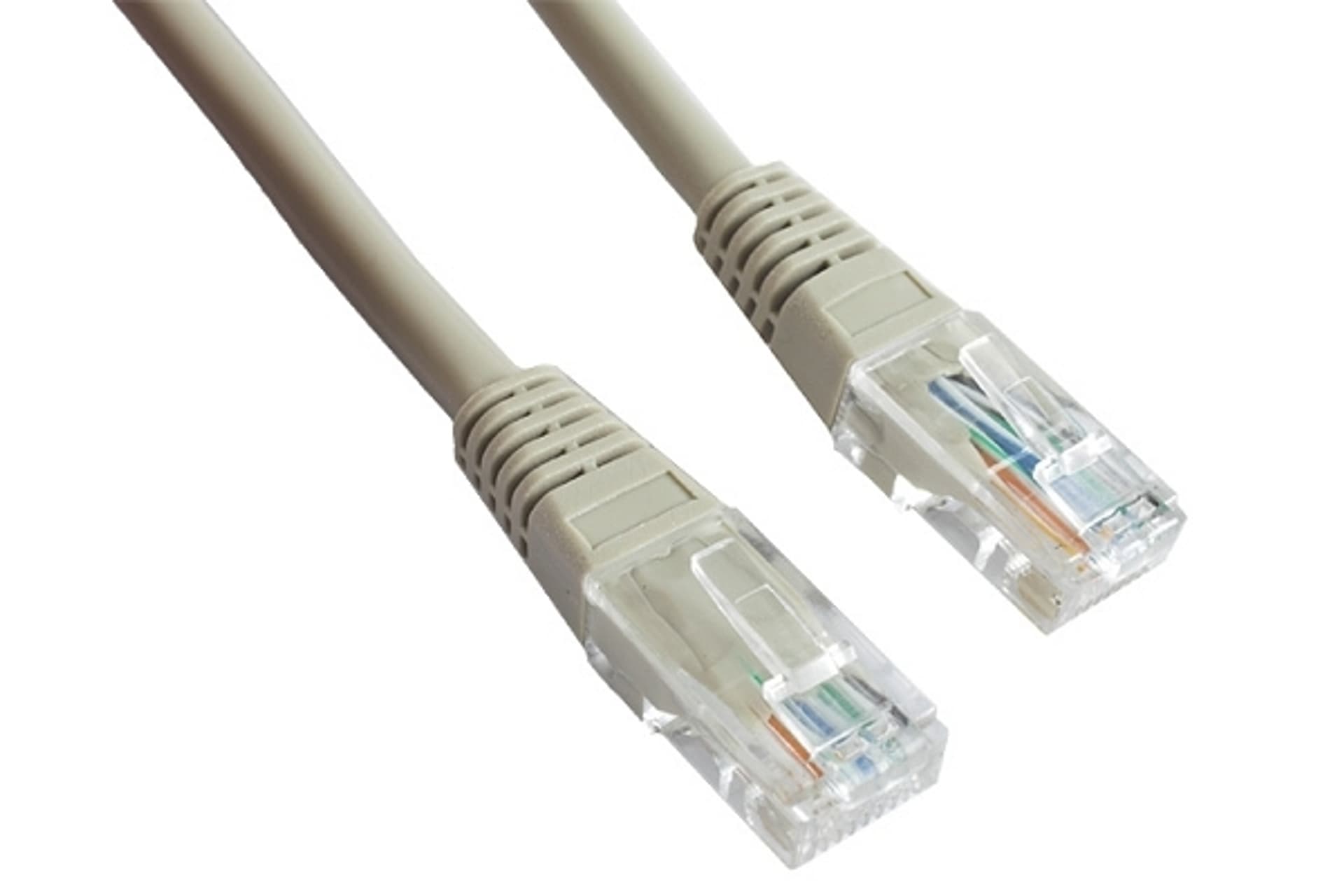 

Kabel UTP GEMBIRD PP12-3M (3m; UTP; kolor szary)