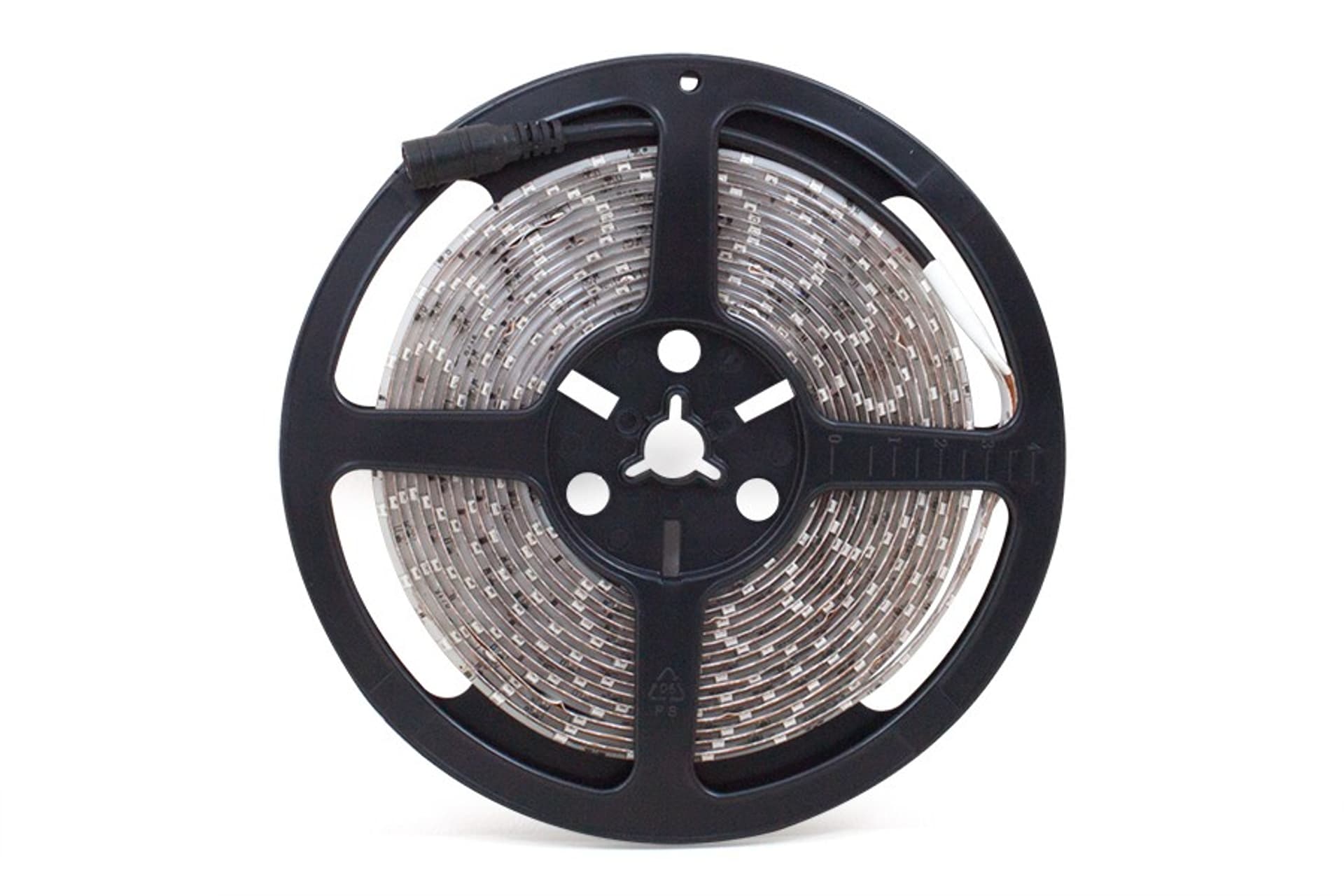 

TAŚMA LED-2835 ABILITE NIEBIESKA 300LED 12V IP65 5M/8MM SILIKON BAN1