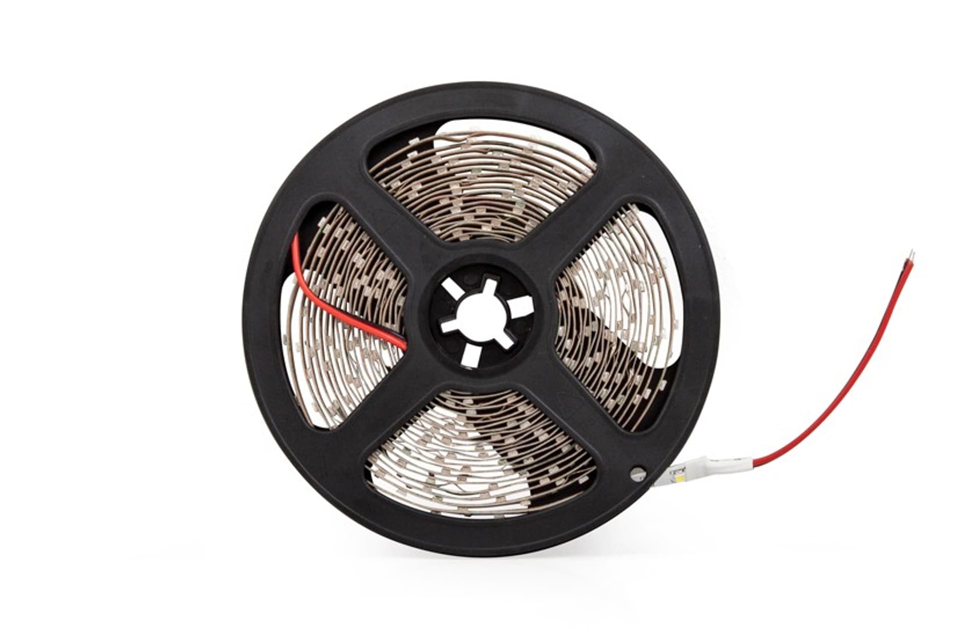 

TAŚMA LED-2835 ABILITE B.ZIMNA 300LED 12V IP20 5M/8MM BAN1