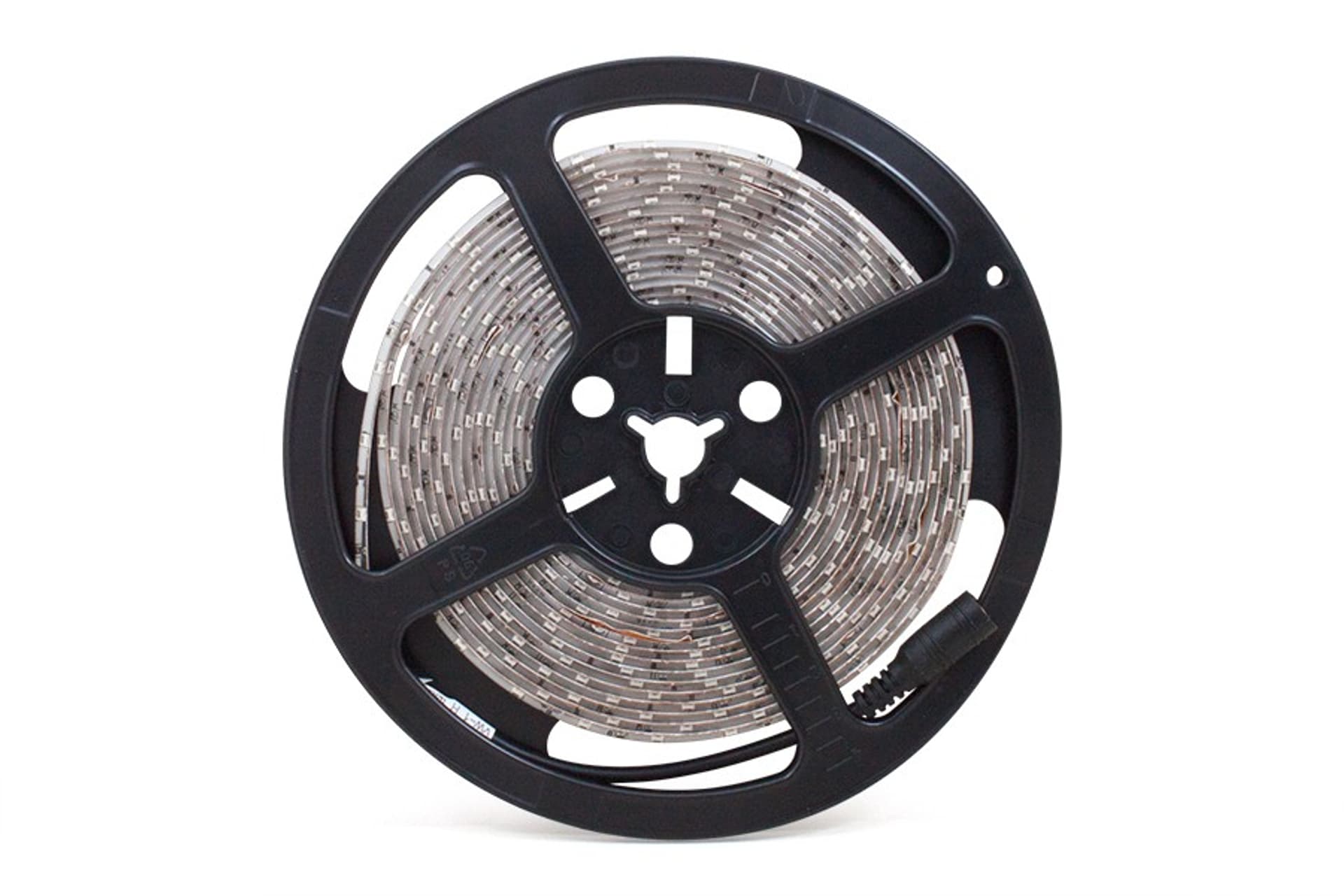 

TAŚMA LED-2835 ABILITE ZIELONA 300LED 12V IP65 5M/8MM SILIKON BAN1