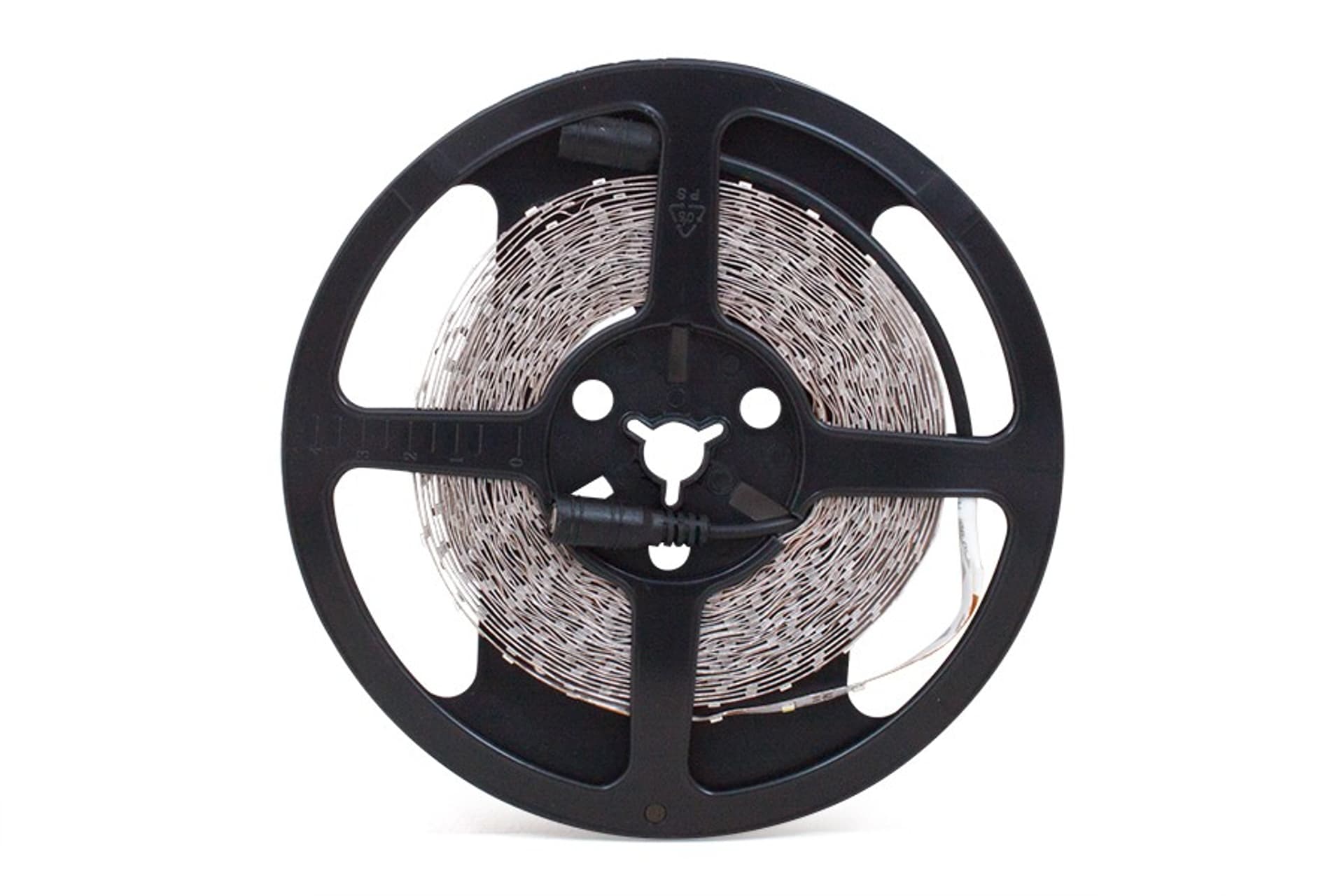 

TAŚMA LED-2835 ABILITE B.ZIMNA 600LED 12V IP20 10M/8MM 2xGNIAZDO DC BAN1