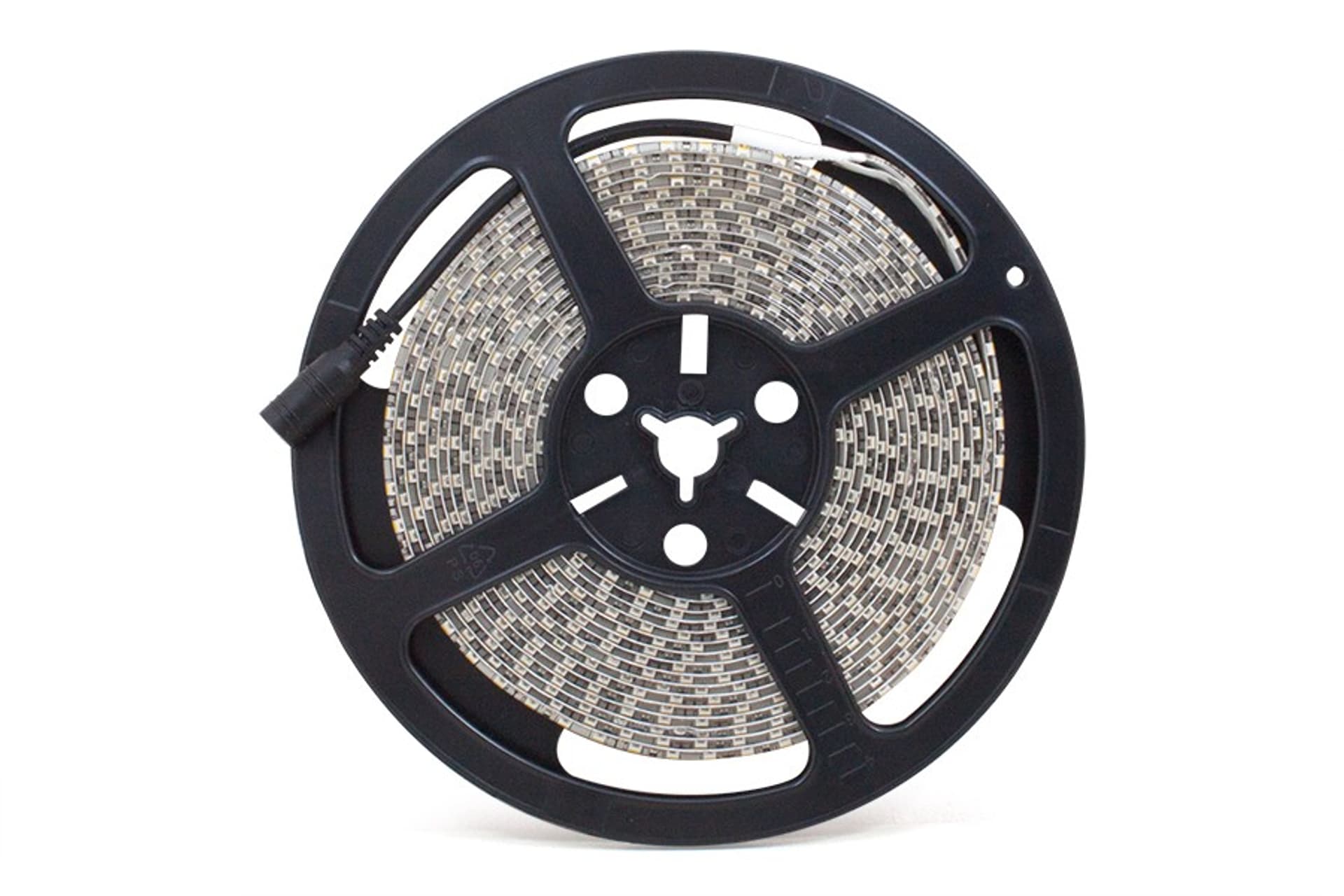 

TAŚMA LED-2835 ABILITE B.CIEPŁA 600LED 12V IP65 5M/8MM SILIKON BAN1
