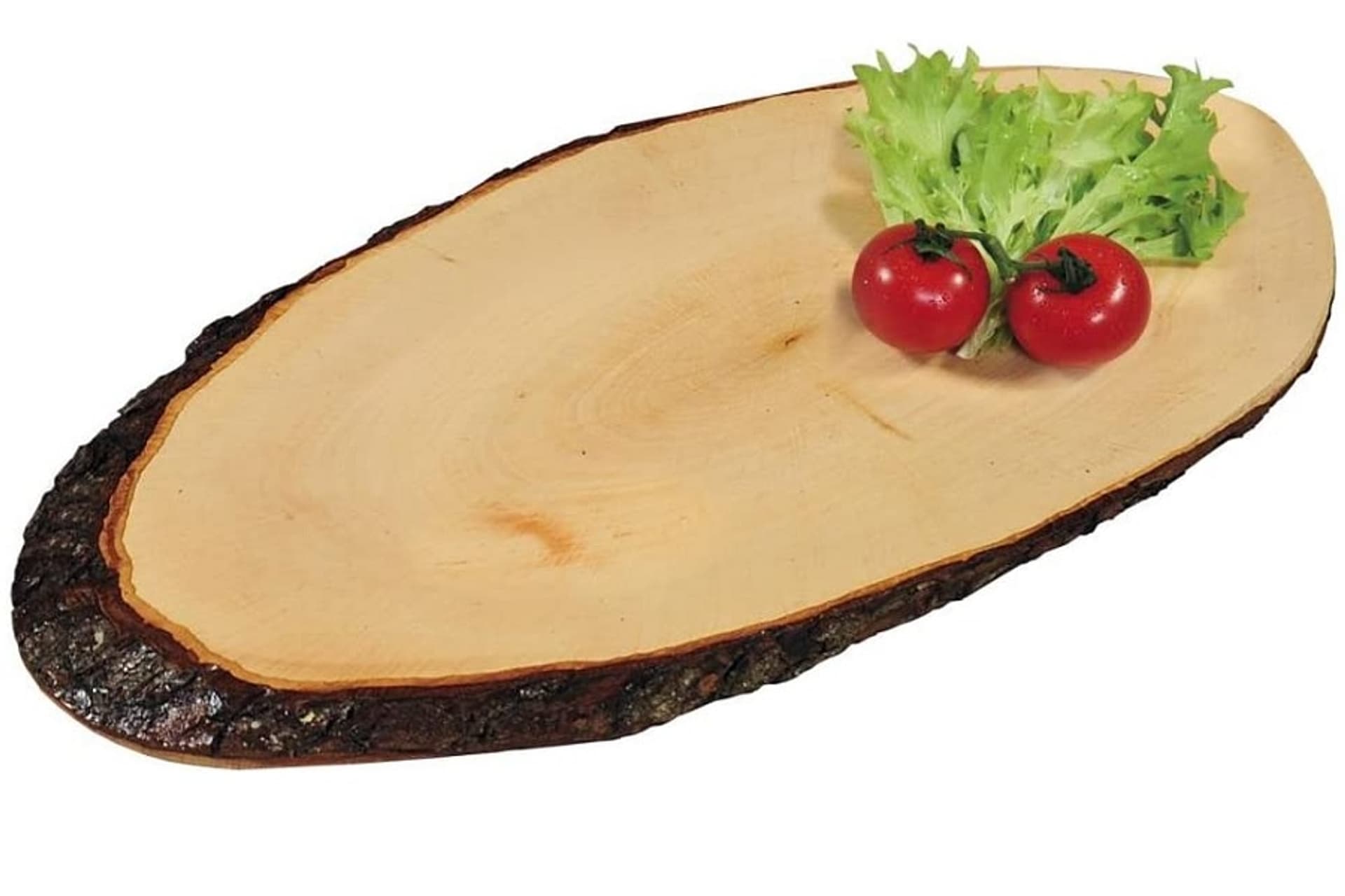 

Kesper Deska do serwowania z korą 61200