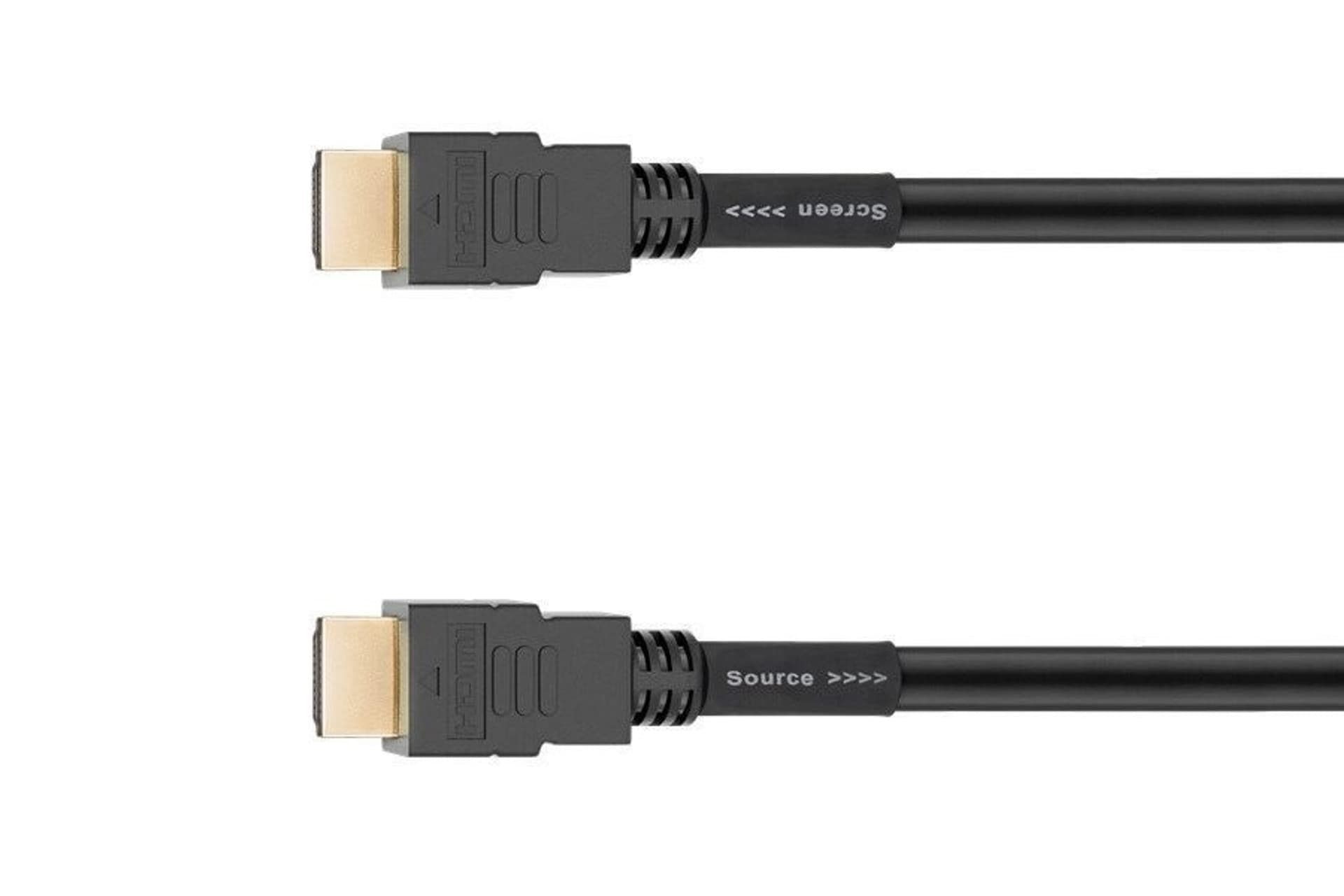 

KABEL GOOBAY HDMI/HDMI MĘSKI 25.0 M UHD do 4K@50/60Hz (2160p) odtwarzanie 3D / Ethernet, 2160p) odtwarzanie 3d / etherne