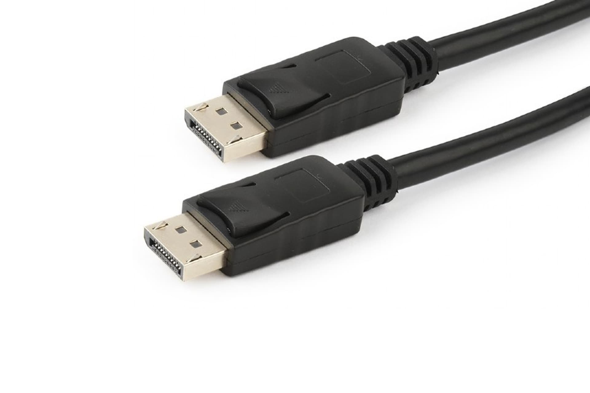 

GEMBIRD 2 x DisplayPort 3 m 3m /s1x DisplayPort 1x DisplayPort