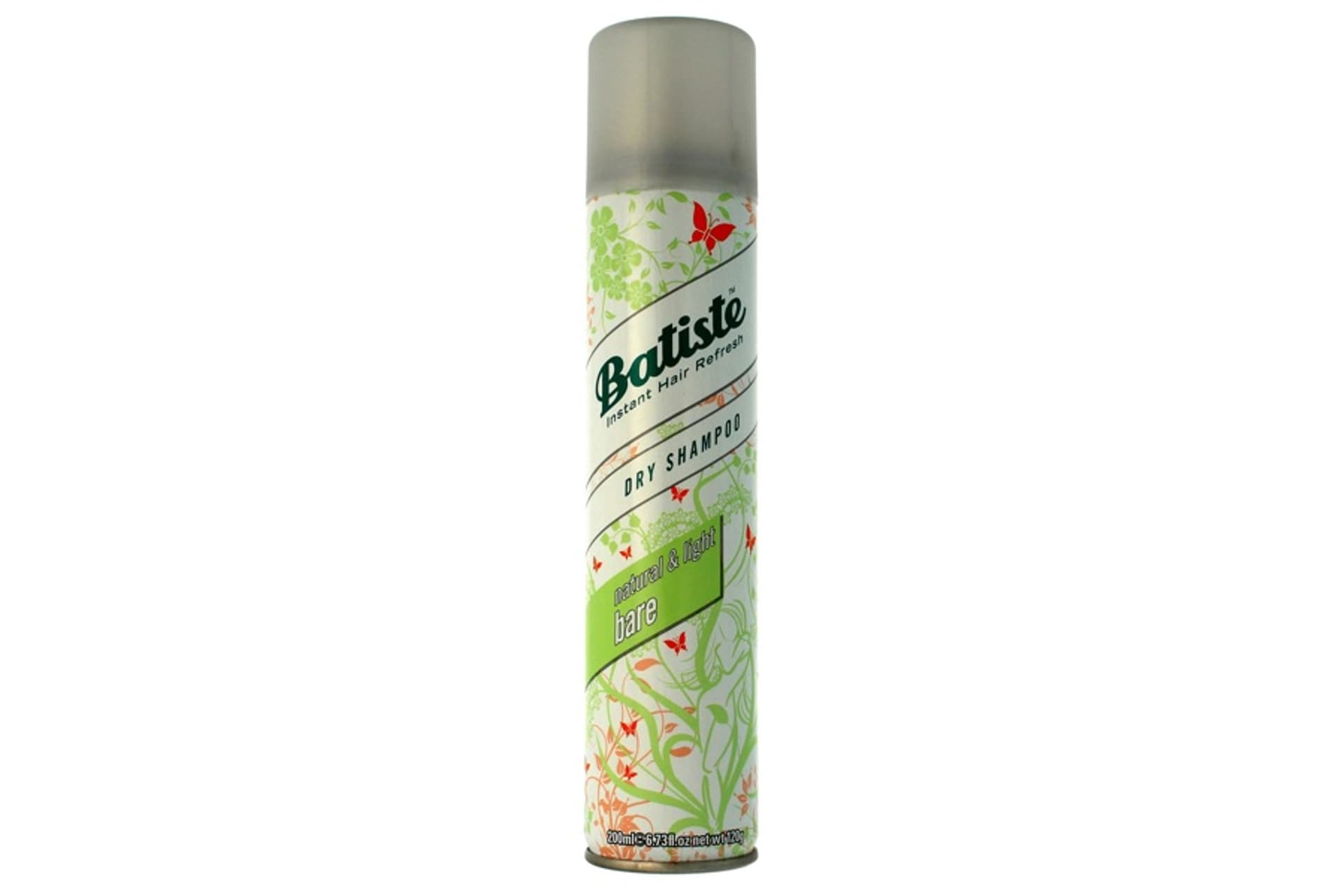 

Batiste Suchy szampon do włosów Bare 200ml