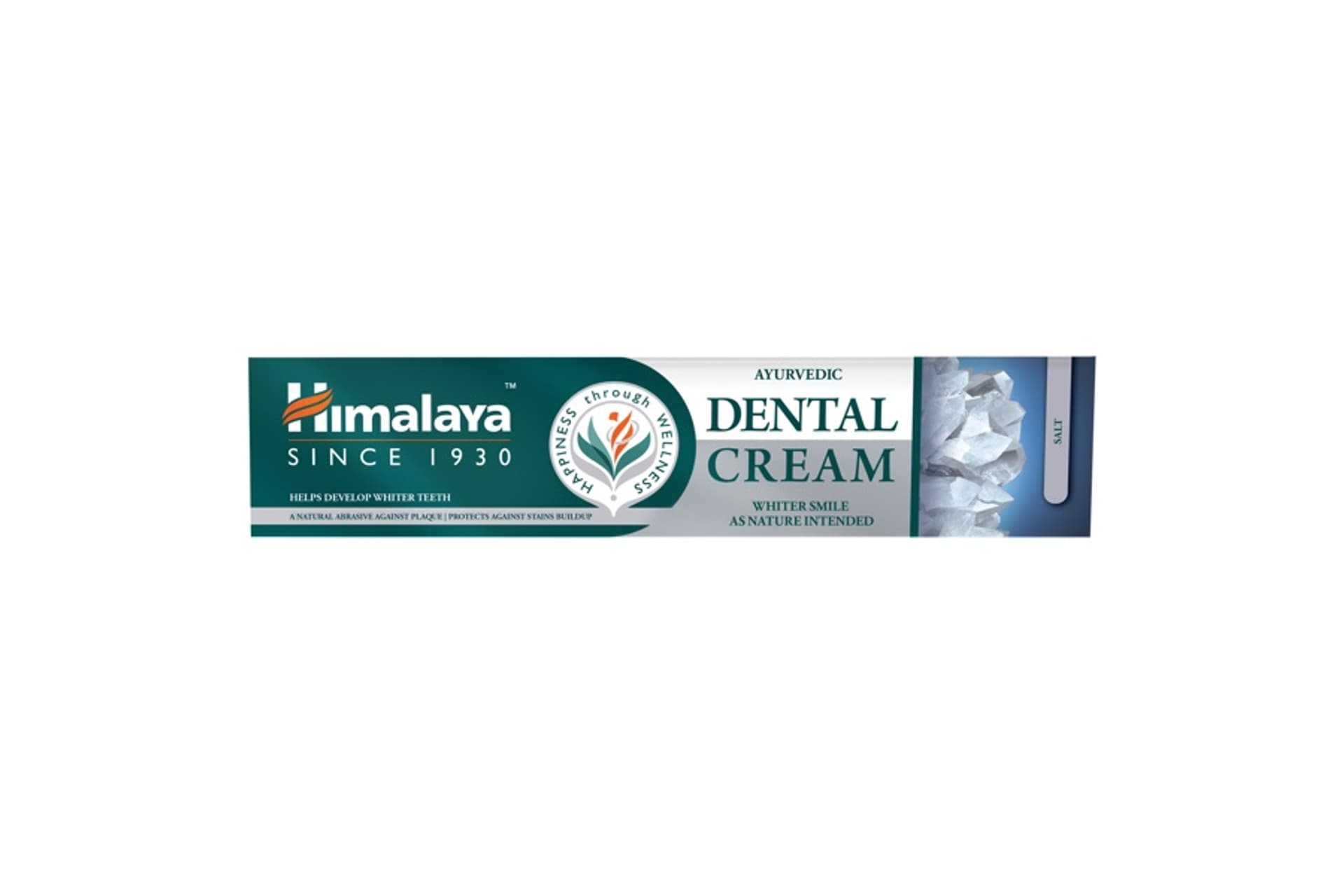 

HIMALAYA Dental Cream Ajurwedyjska Pasta do zębów z Solą 100g
