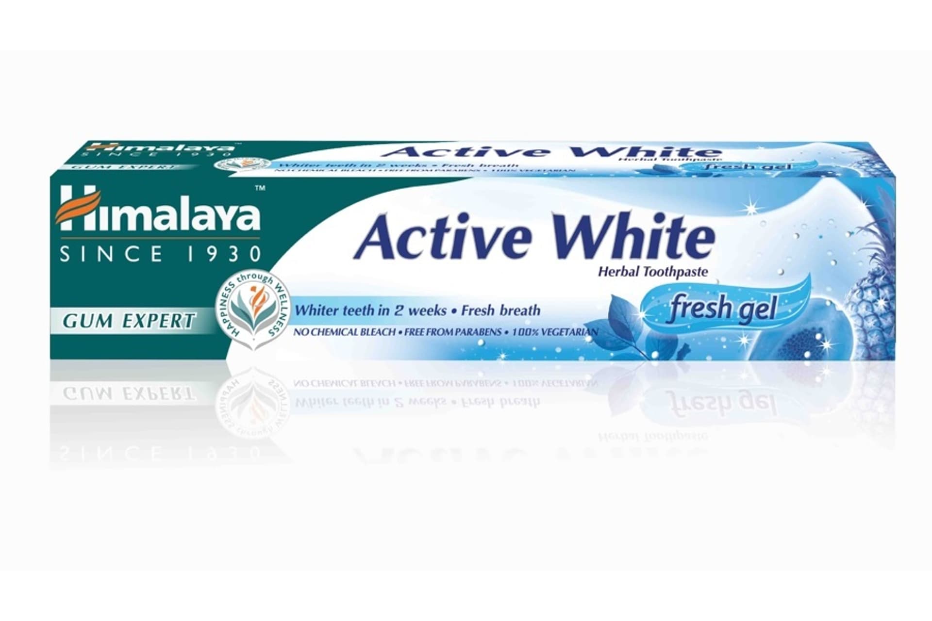

Himalaya Pasta Active White 75ml