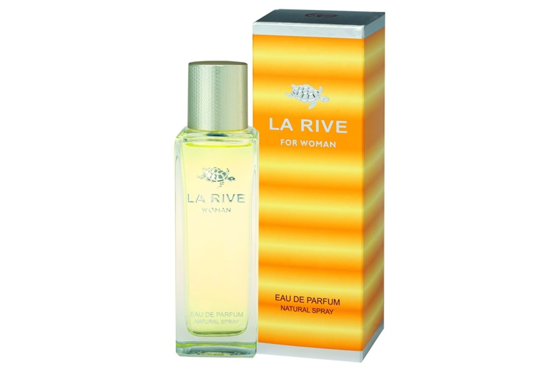 

La Rive for Woman LA RIVE FOR WOMAN Woda perfumowana 90ml