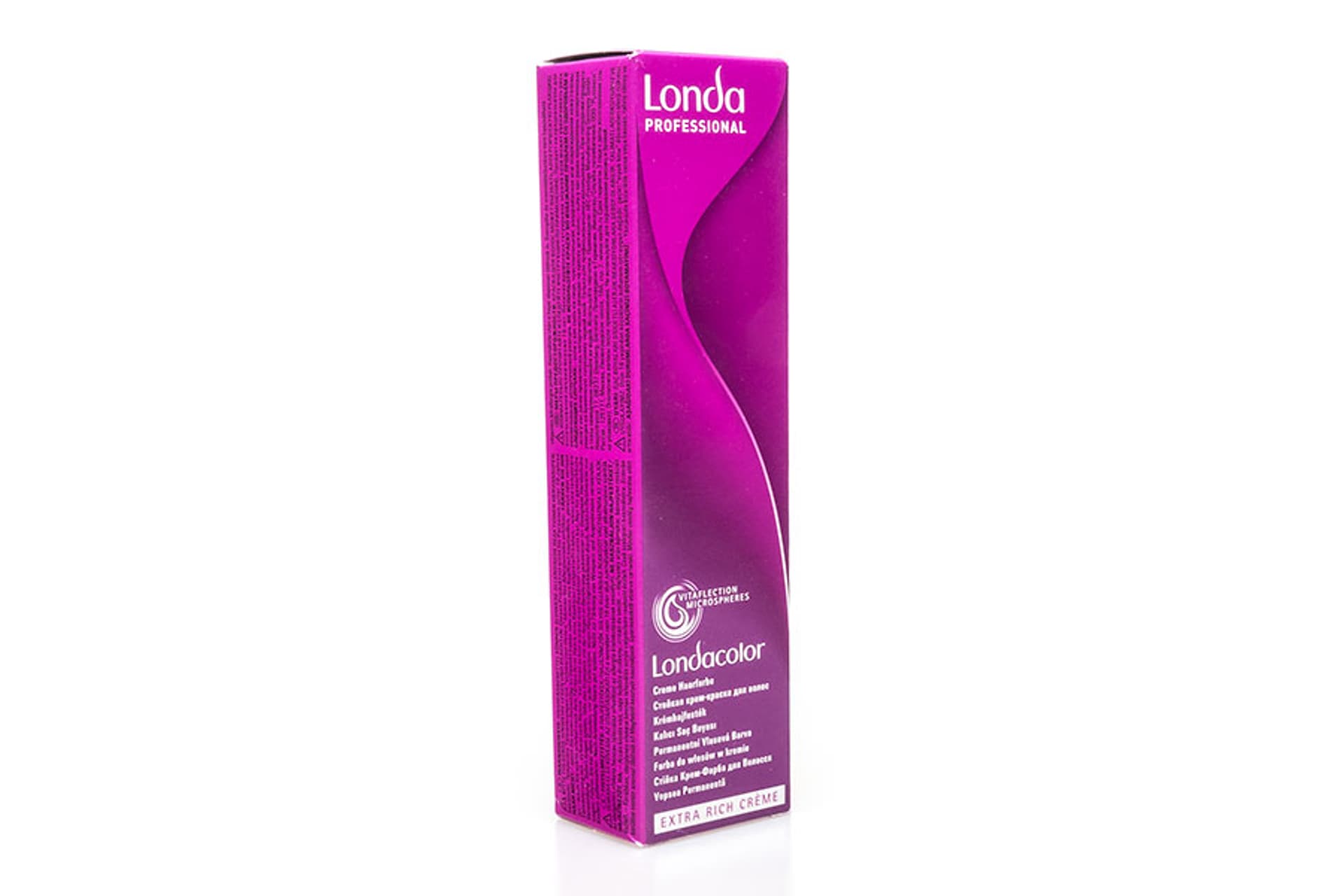 

Londa F.LC 8/3
