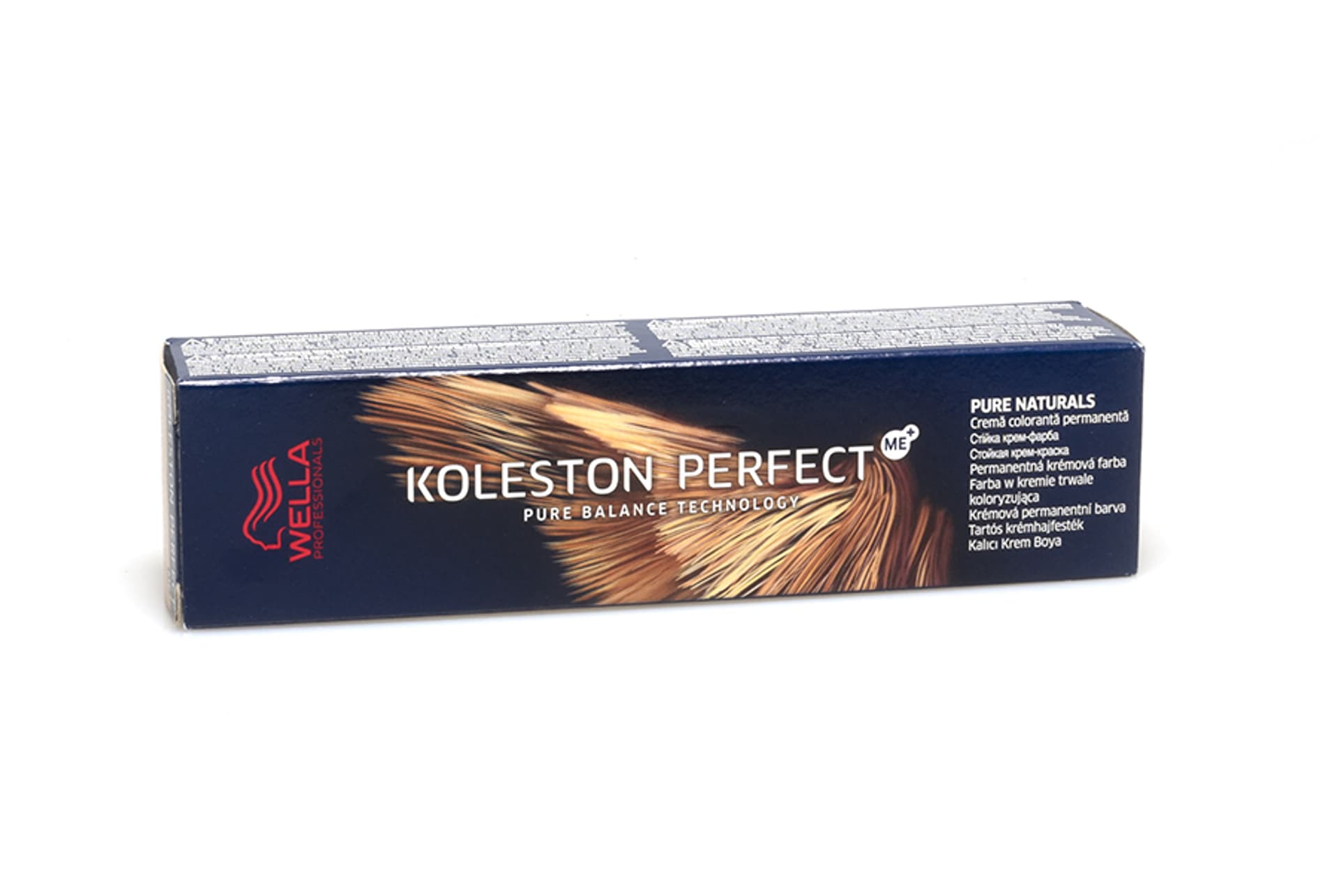 

Wella- Professionals KOLESTON PERFECT ME+ 7/01