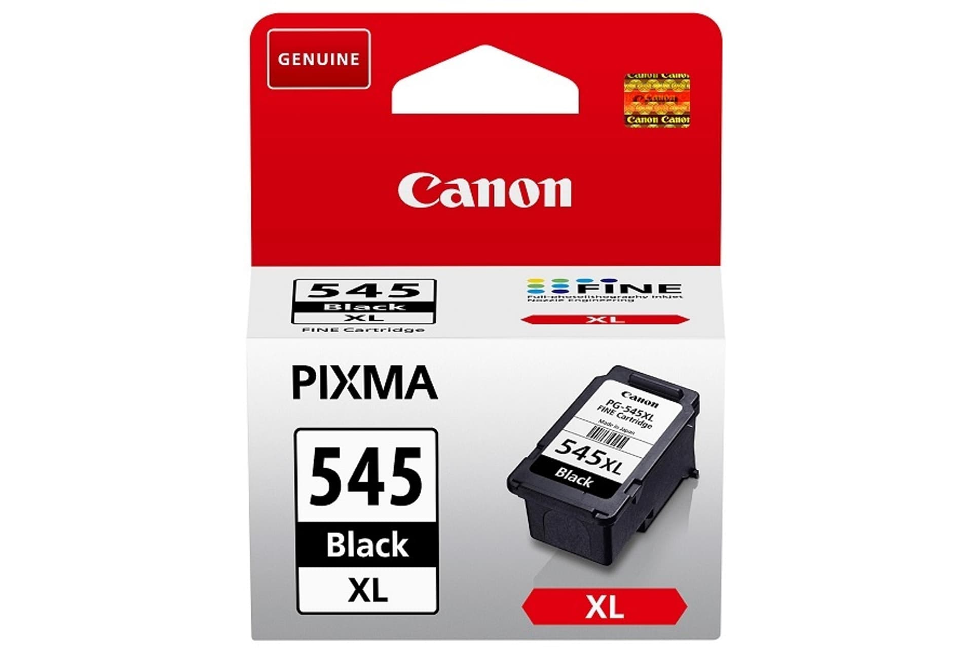 

Tusz Canon czarny PG-545XL=PG545XL=8286B001, 400 str.