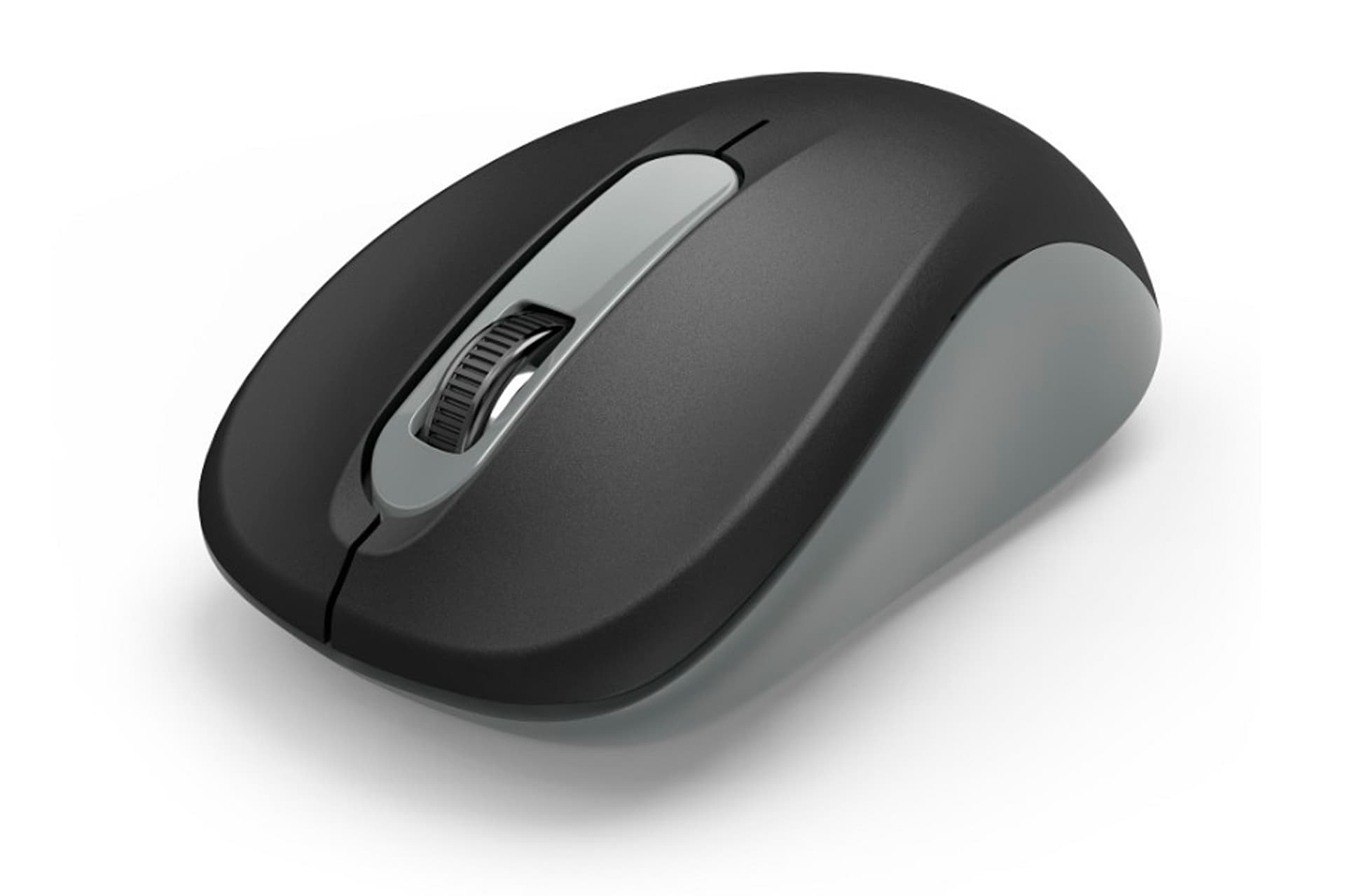 

MYSZ HAMA AMW-200 WIRELESS BLACK/GREY USB