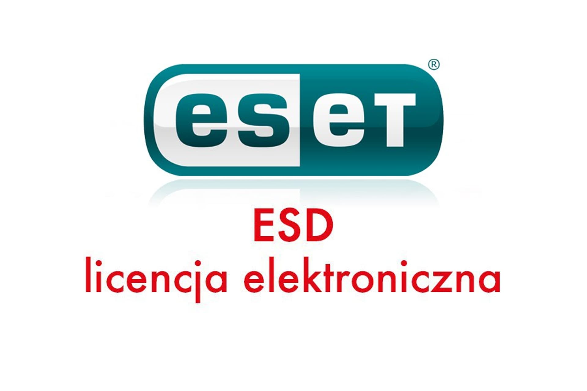 

ESET Internet Security ESD 1U 36M