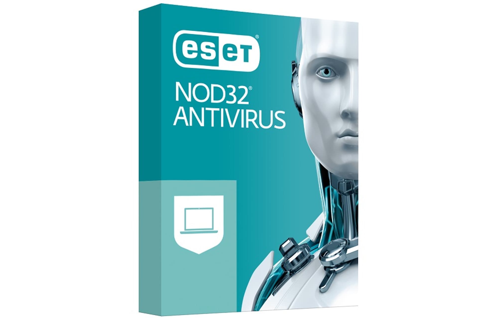 

ESET NOD32 Antivirus BOX 1U 12M