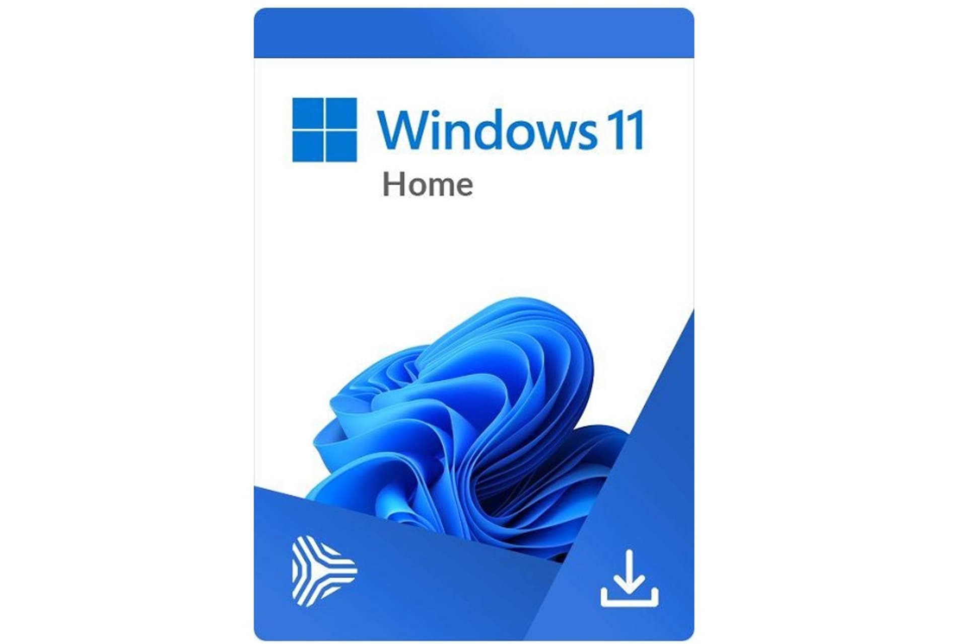 

MS Windows 11 Home 64bit Polish 1pk DVD OEM
