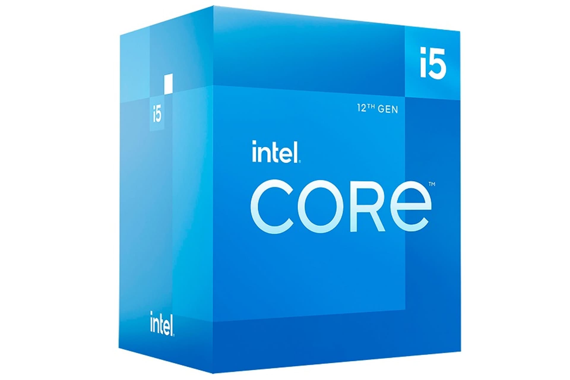 

PROCESOR Intel Core i5-12400 18M Cache to 4.40GHz