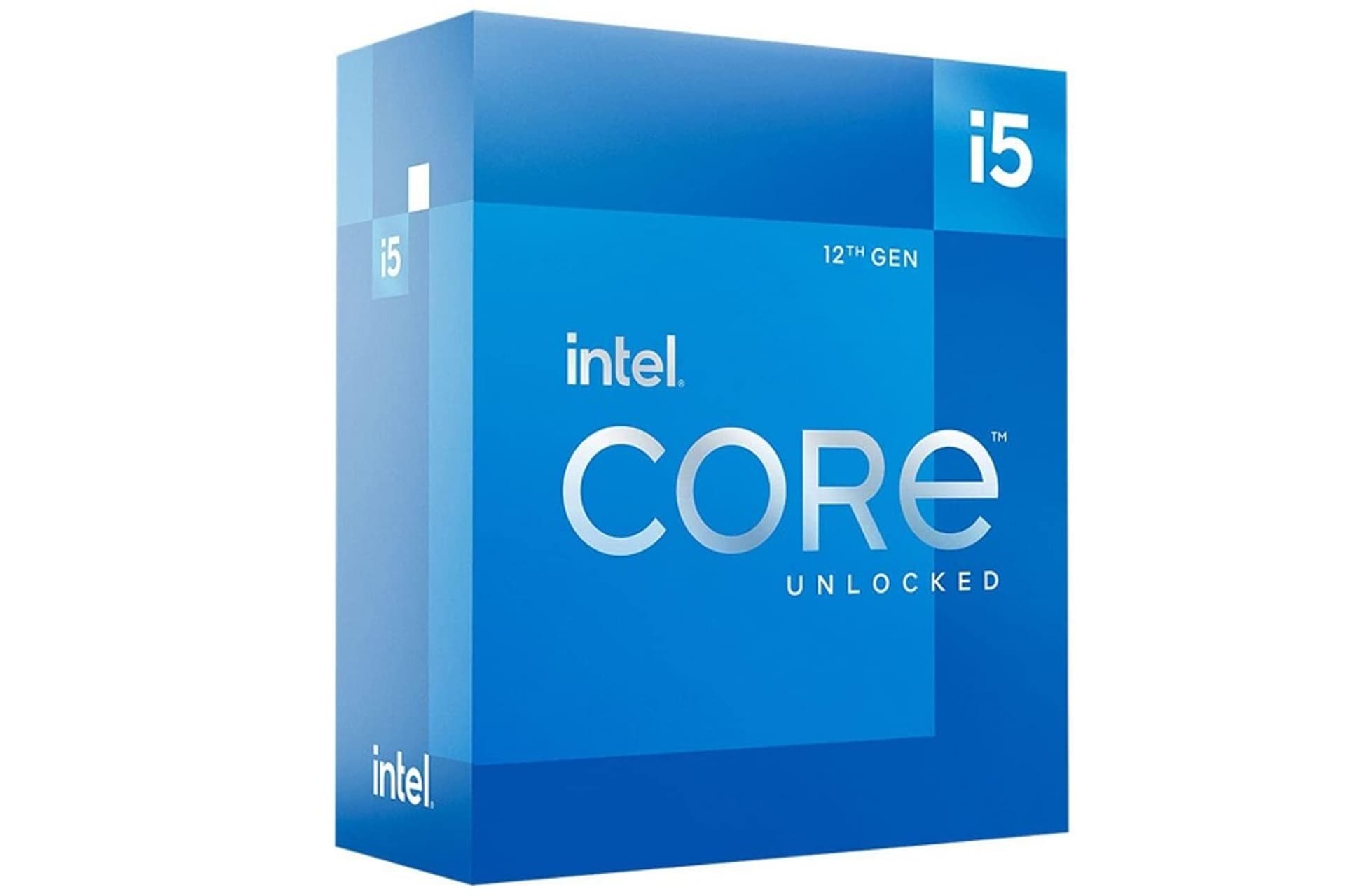 

PROCESOR CORE i5-12600K 3.7 to 4.9 GHz LGA1700