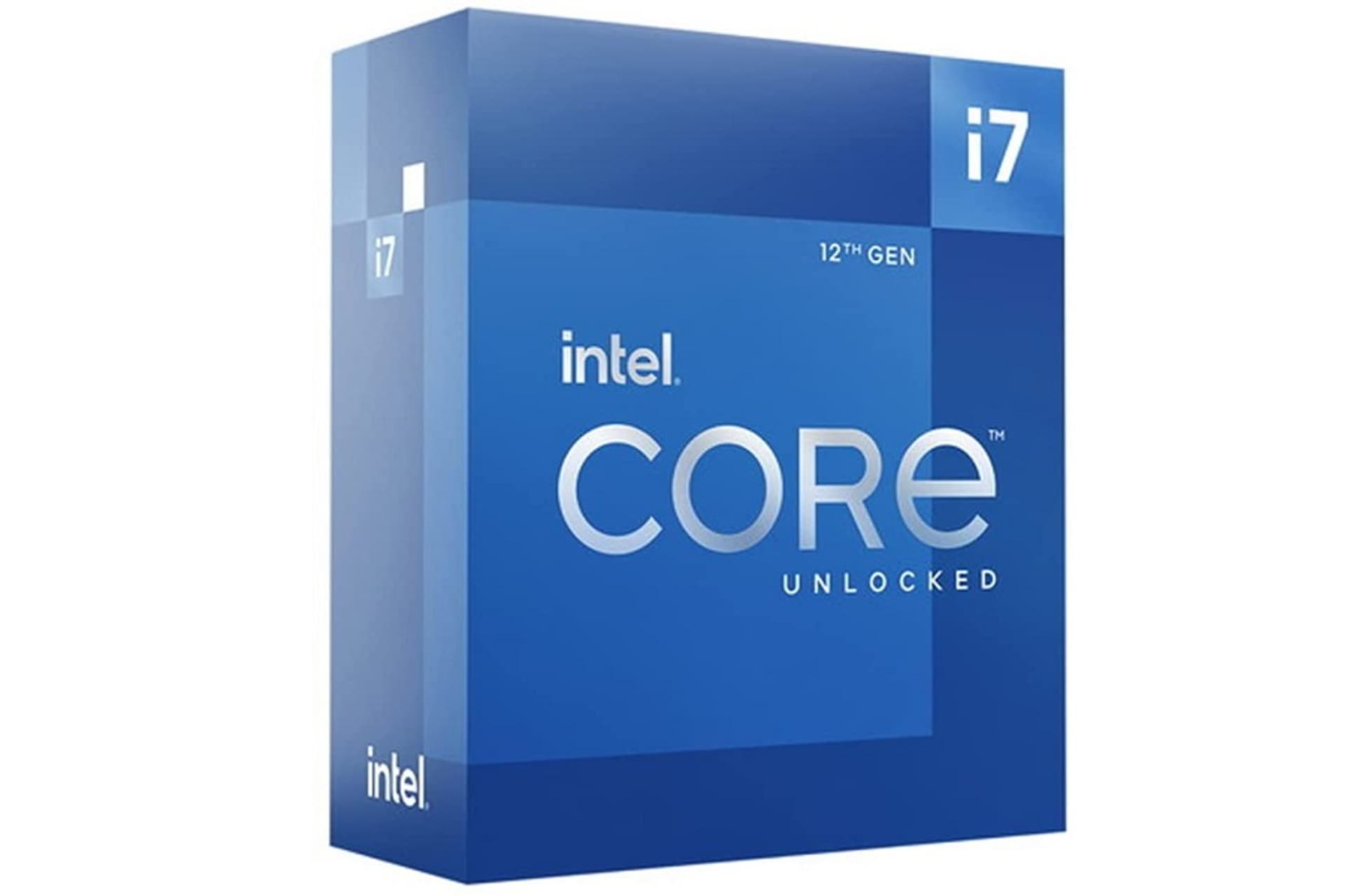 

PROCESOR CORE i7-12700K 3.6 to 5.0 GHz LGA1700