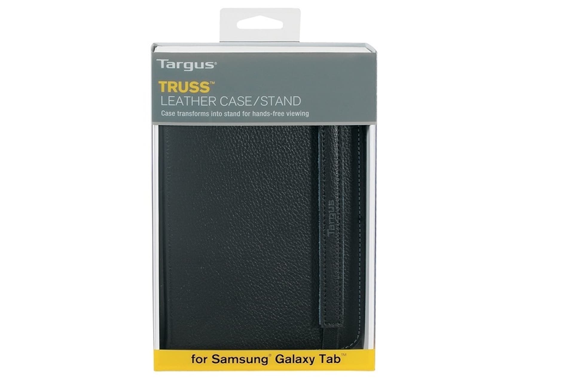 

ETUI TARGUS 7" THZ040EU SAMSUNG TRUSS BLACK
