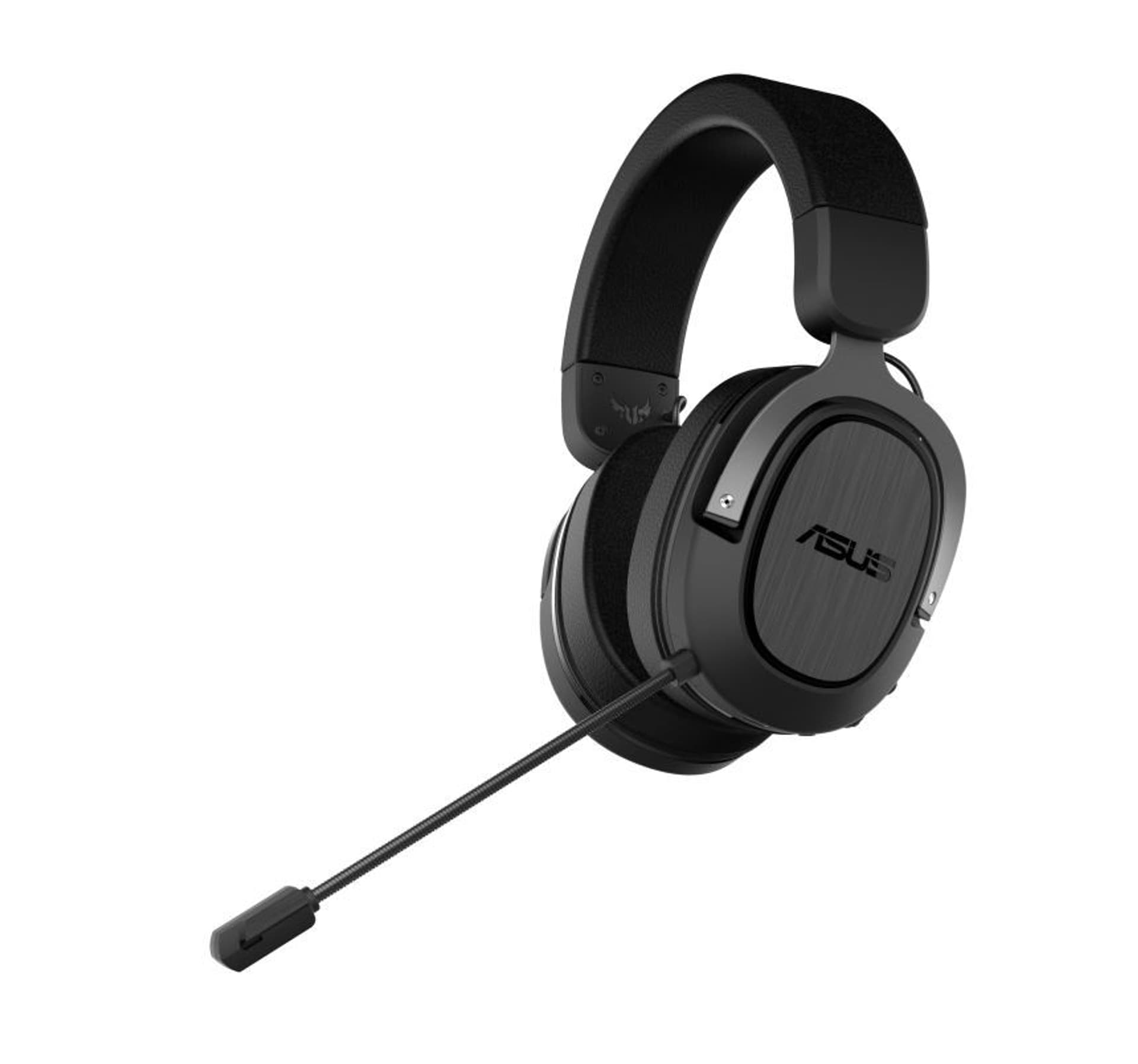 

Słuchawki TUF Gaming H3 Minijack 3.5 black
