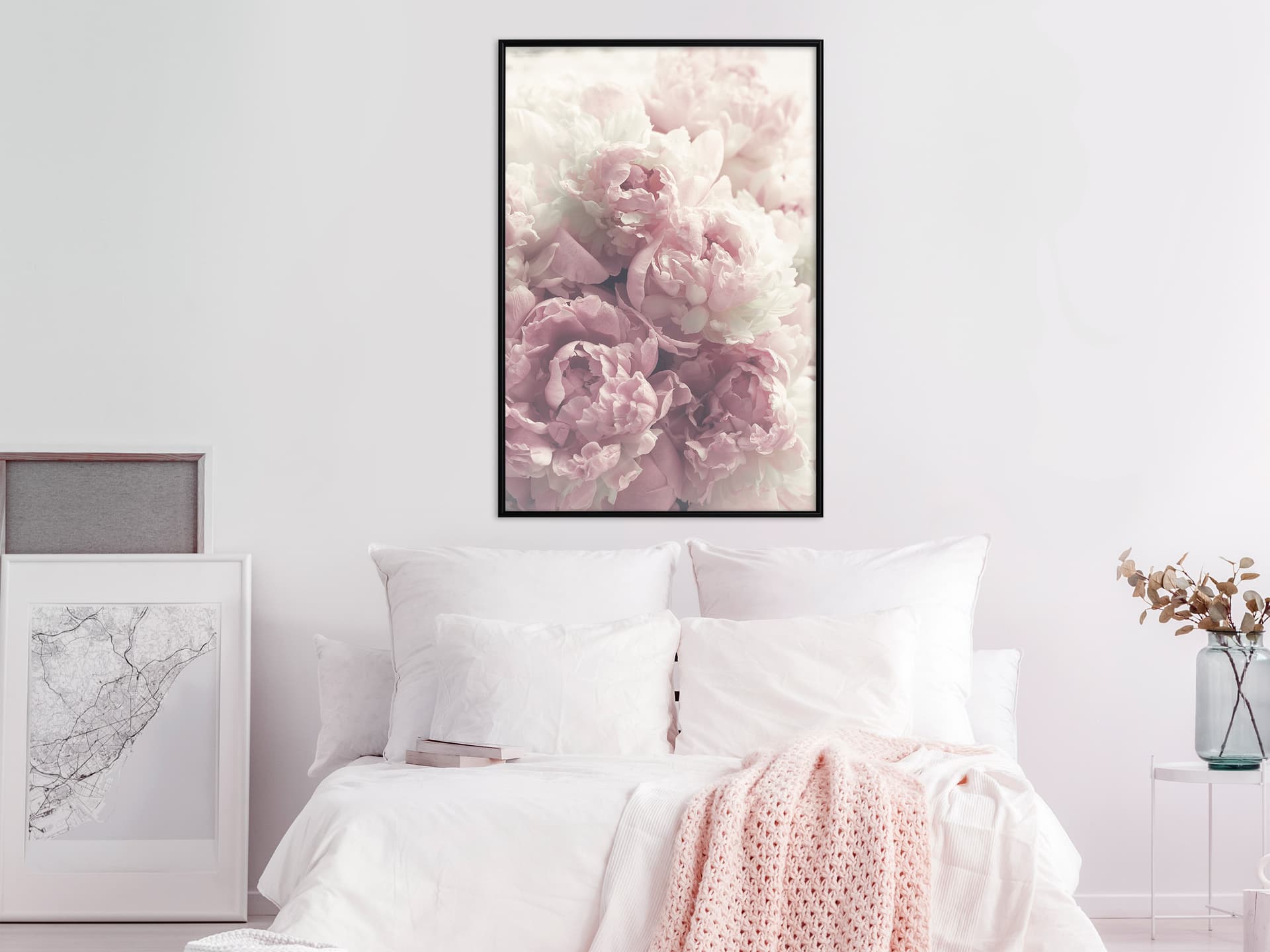 

Plakat - Tajemne spotkanie (rozmiar 30x45, wykończenie Rama czarna)