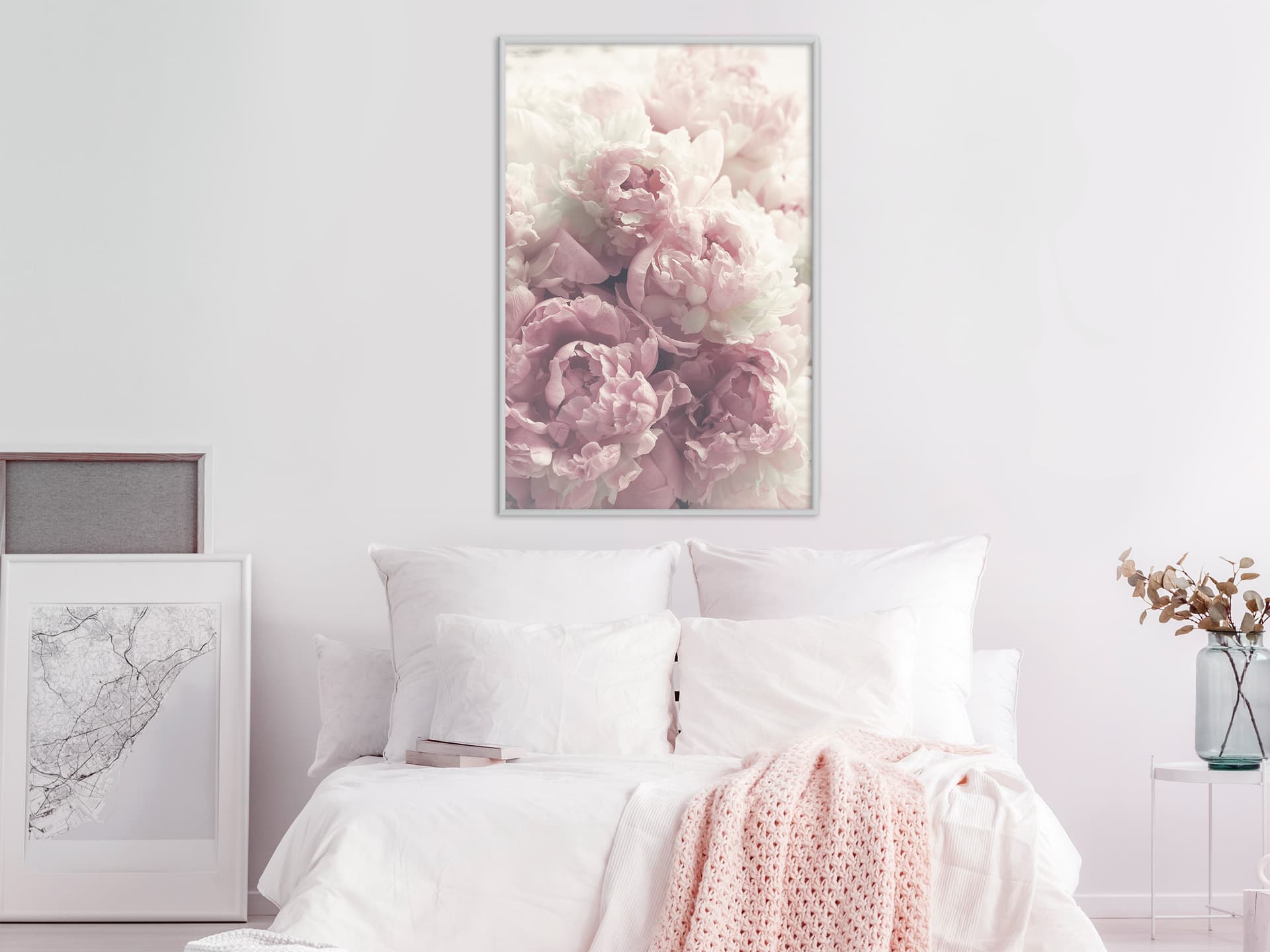 

Plakat - Tajemne spotkanie (rozmiar 30x45, wykończenie Rama biała)