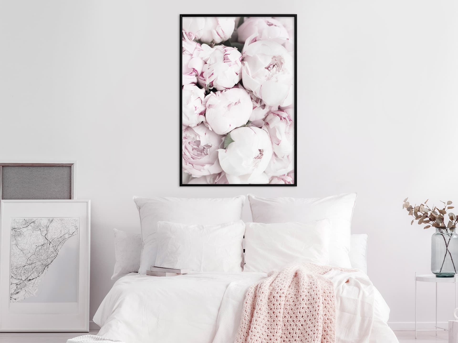 

Plakat - Dziewczęce marzenie (rozmiar 20x30, wykończenie Rama czarna)