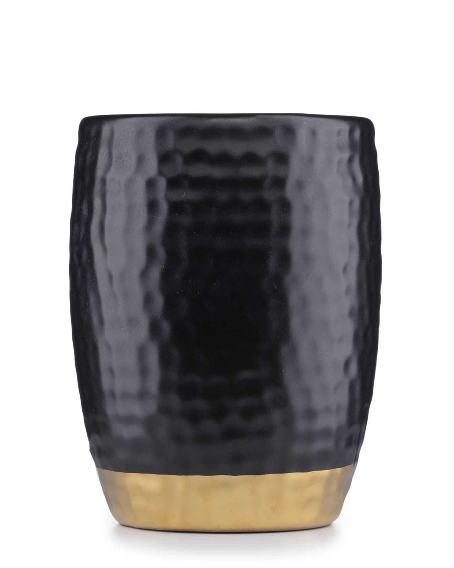 

Komplet łazienkowy Lumi Black Gold 3 el.