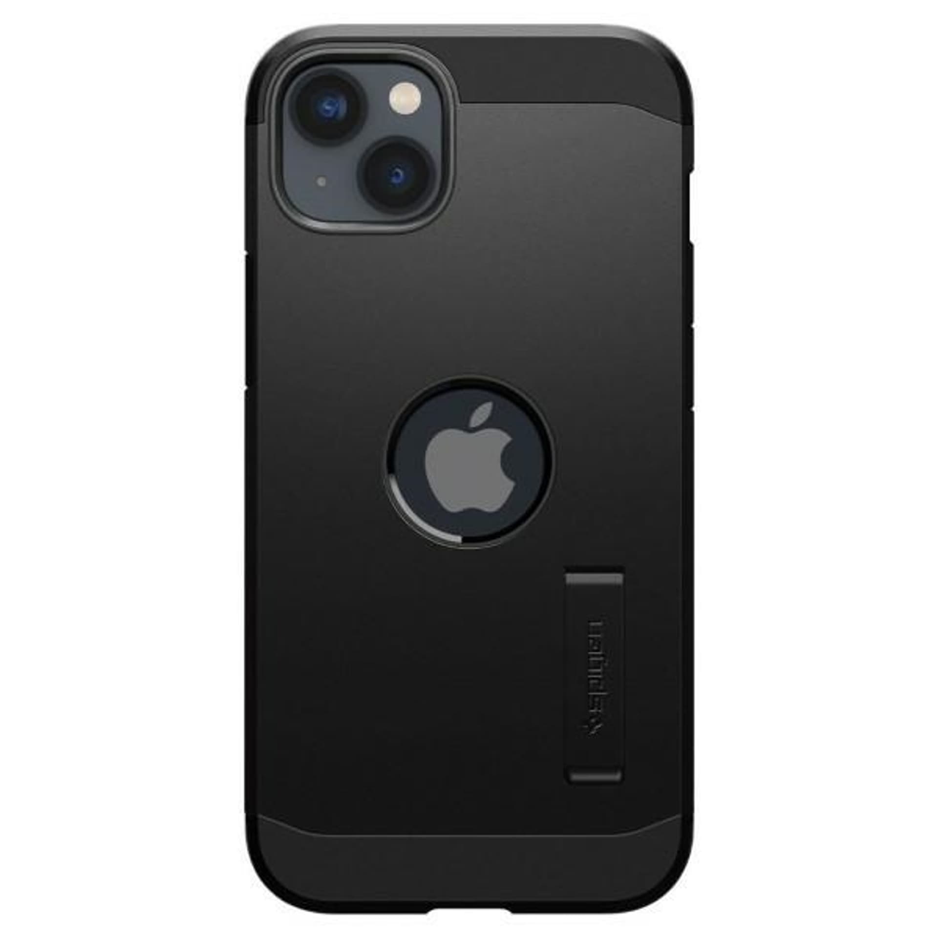 

Spigen Tough Armor MAG iPhone 14 Plus czarny/black ACS04915