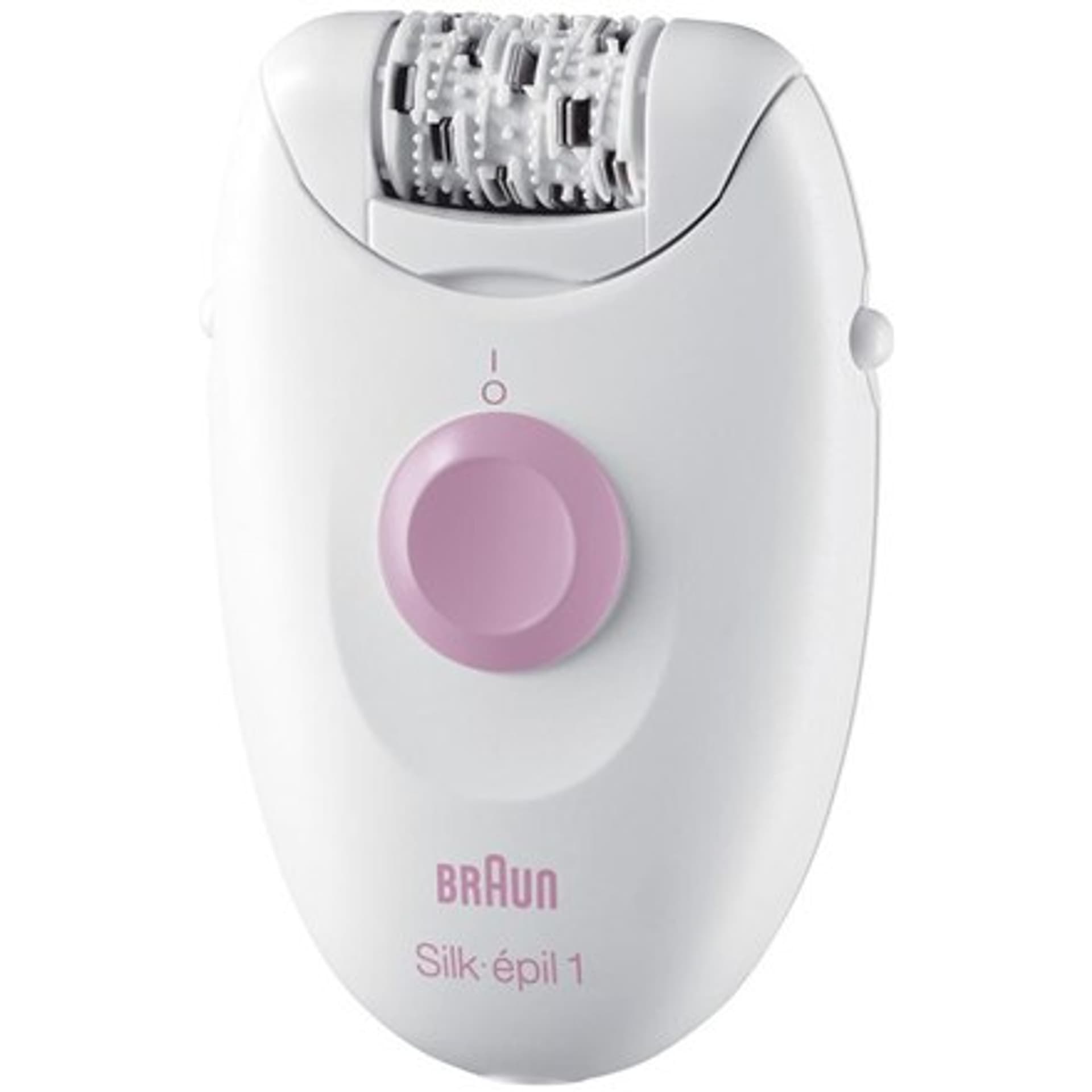

Braun Epilator SE1170 L Gwarancja 24 miesiące(y), Ilość prędkości 1, Ilość poziomów intensywności 1, Biały, Y)/ilość prędkości 1/ilość poziomów intensywności 1/biał