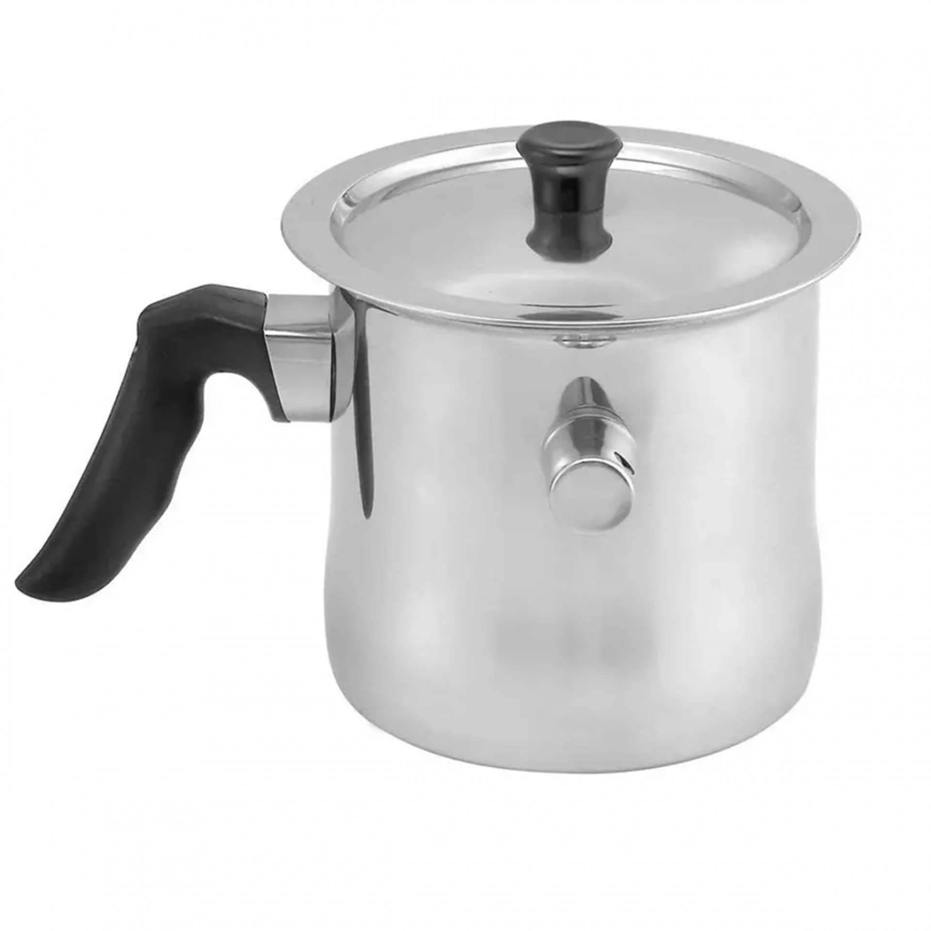

KINGHOFF GARNEK DO MLEKA 1L KH-3110