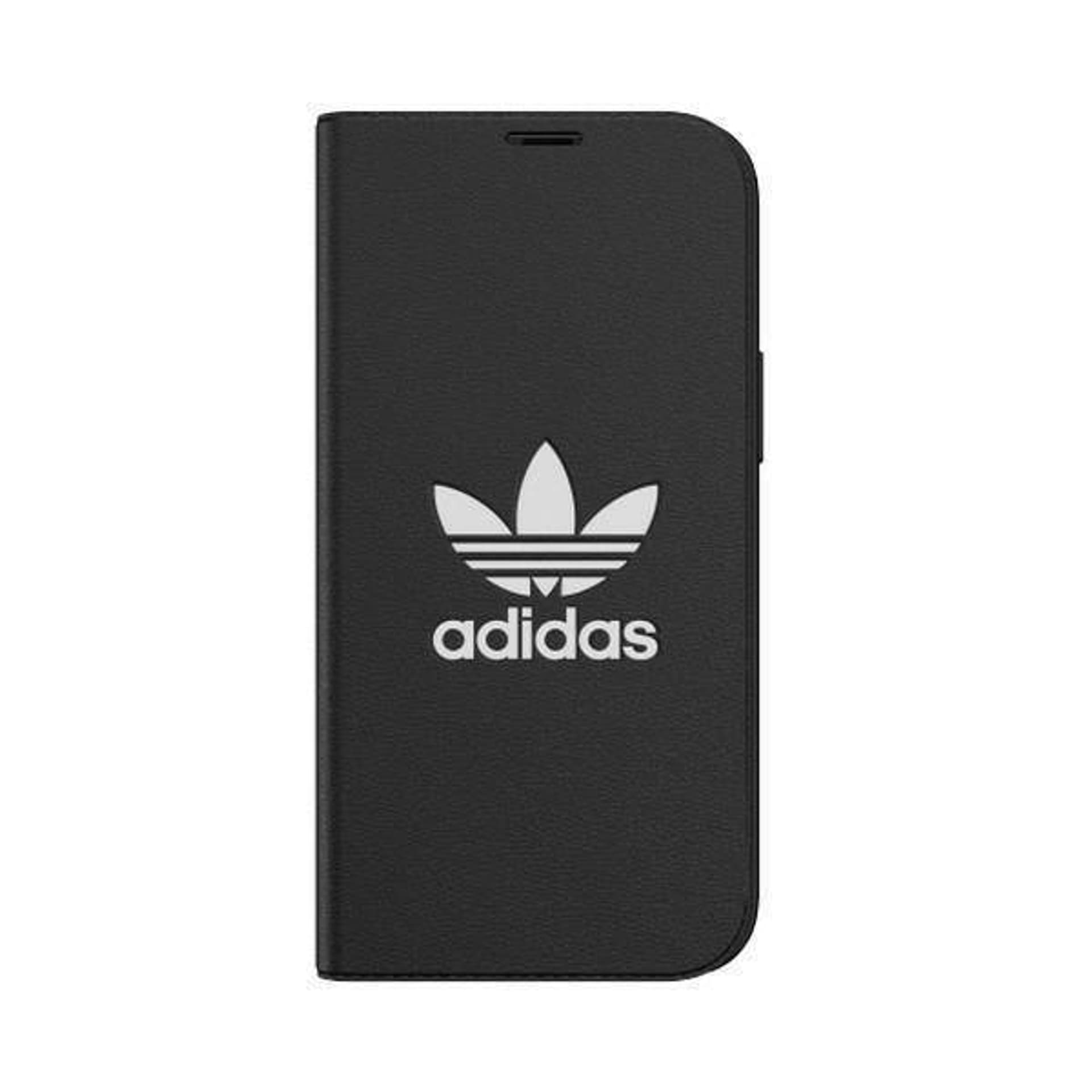 

Oryginalne Etui IPHONE 12 MINI Adidas OR Booklet Case BASIC czarne
