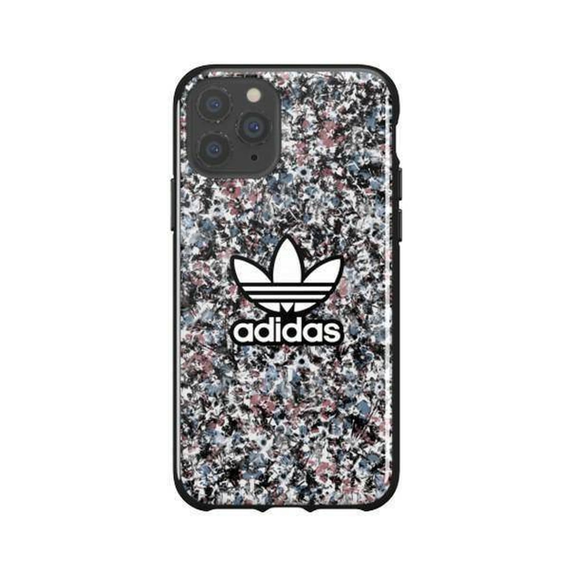 

Oryginalne Etui IPHONE 11 PRO Adidas OR Snap Case Belista Flower wielokolorowe