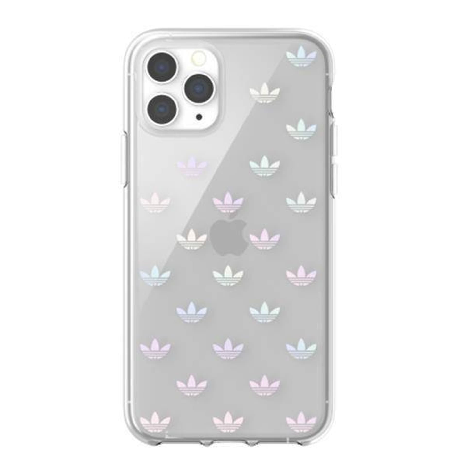 

Oryginalne Etui IPHONE 12 / 12 PRO Adidas OR Snap Case Entry wielokolorowe