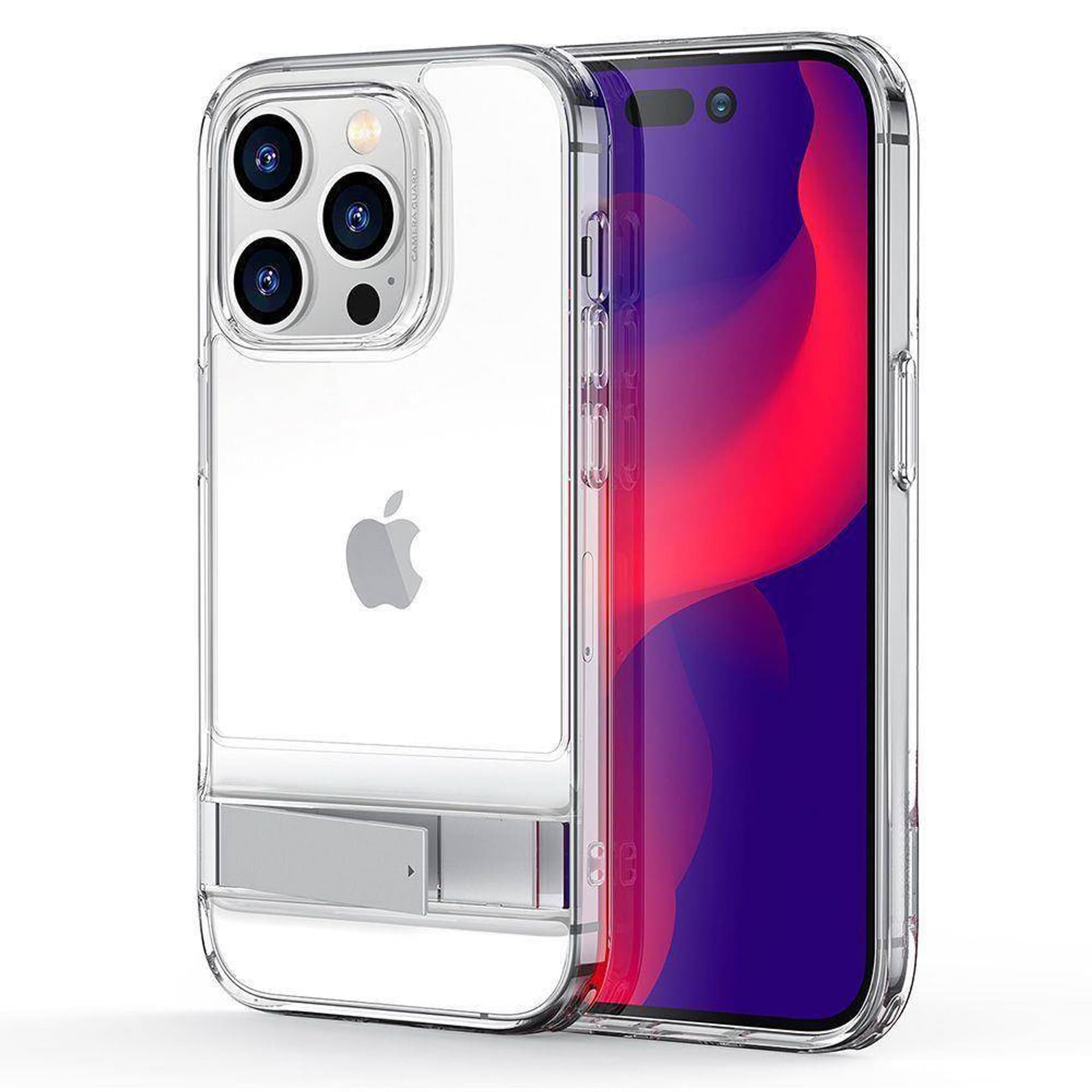 

Etui IPHONE 14 PRO ESR Air Shield Boost transparentne